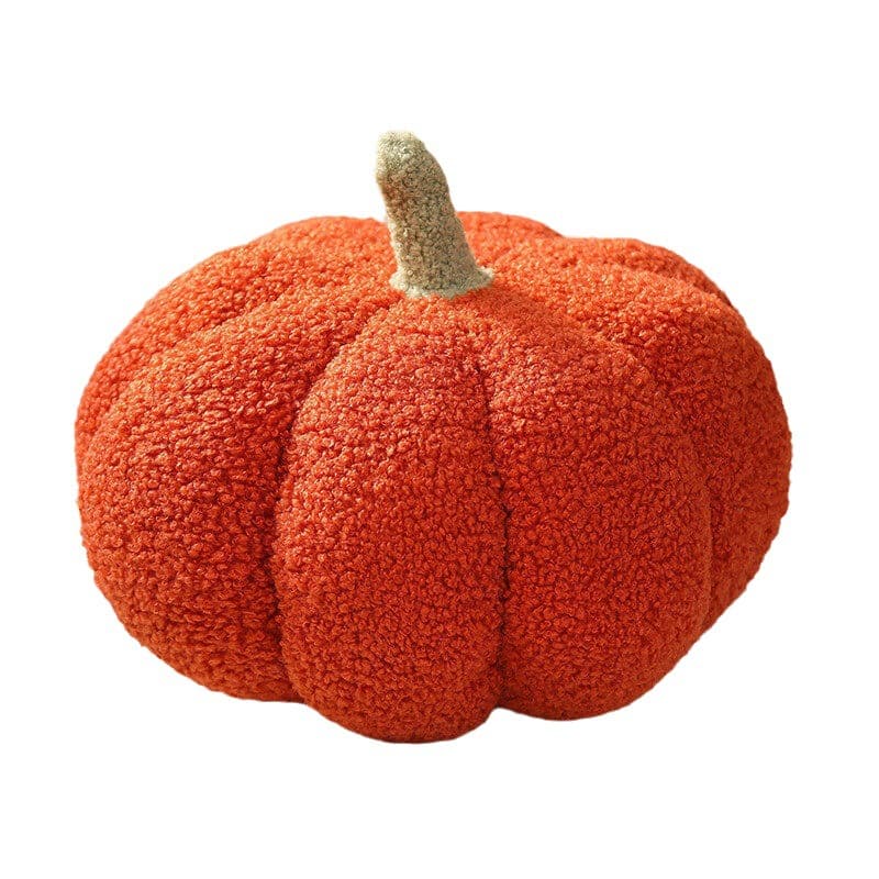 Halloween Creative Pumpkin Plush Toy Pillow