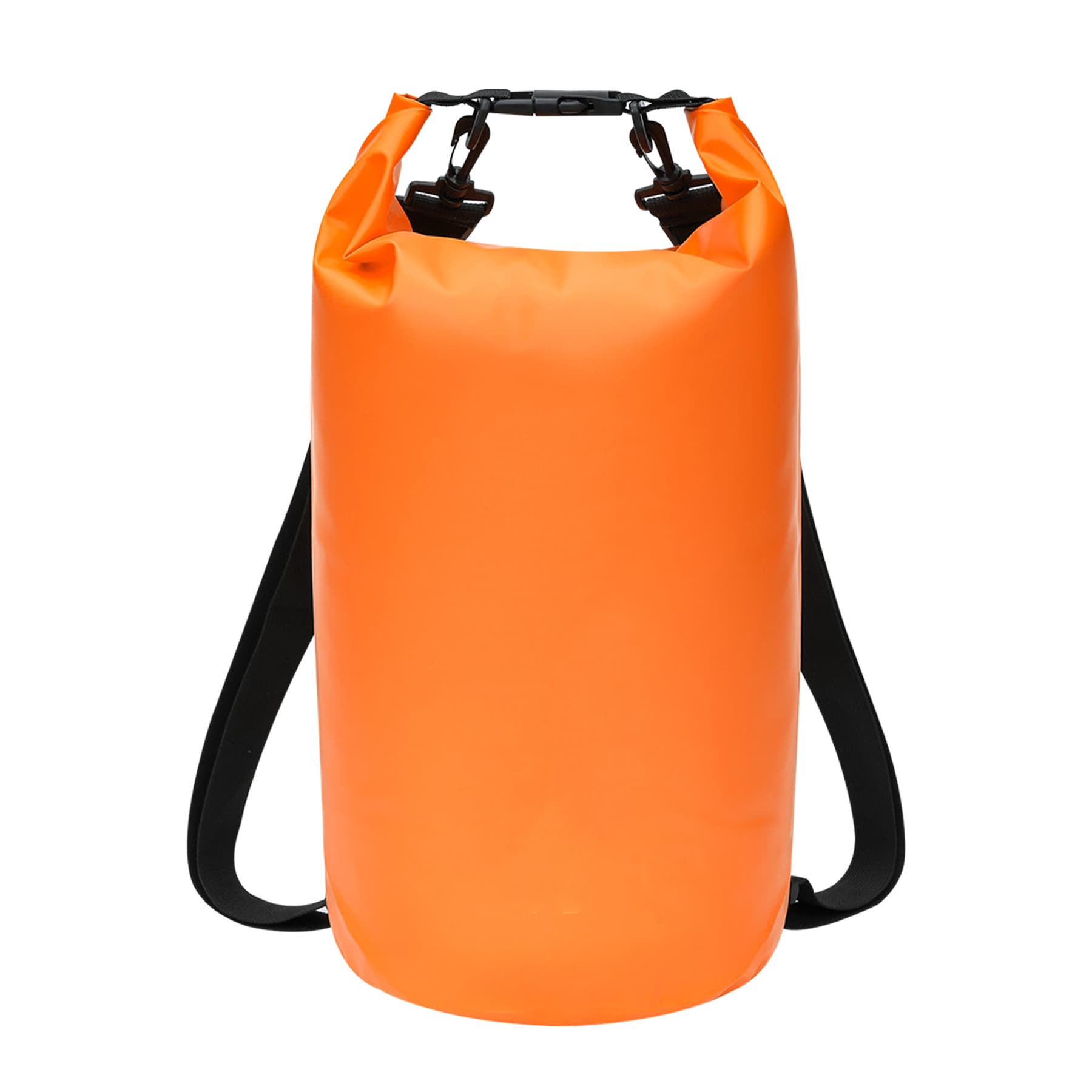 20L Double Shoulders Waterproof Dry Bag