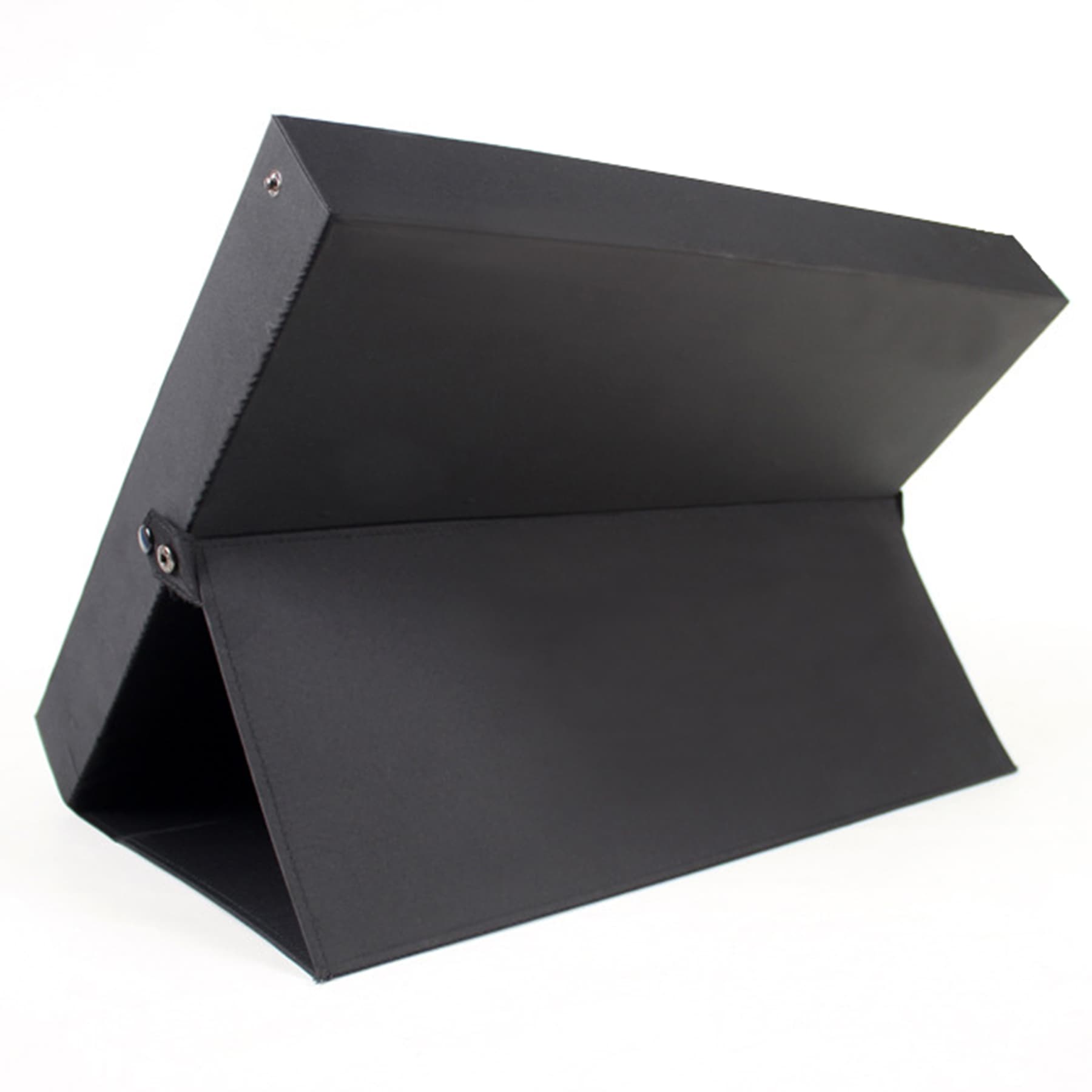 18 Slot Eyeglasses Display Cases