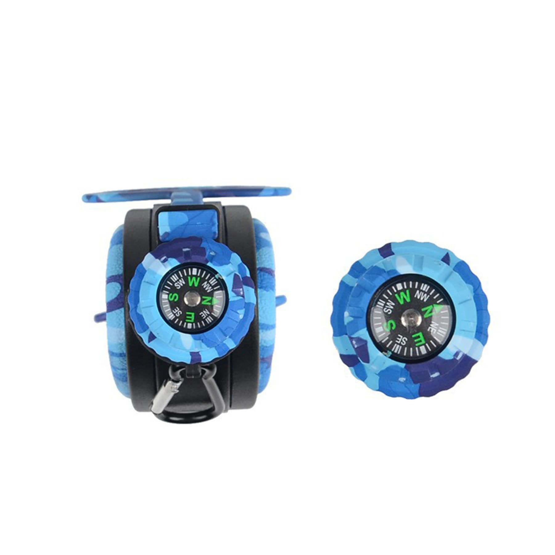 Collapsible Military Water Bottle Silicone