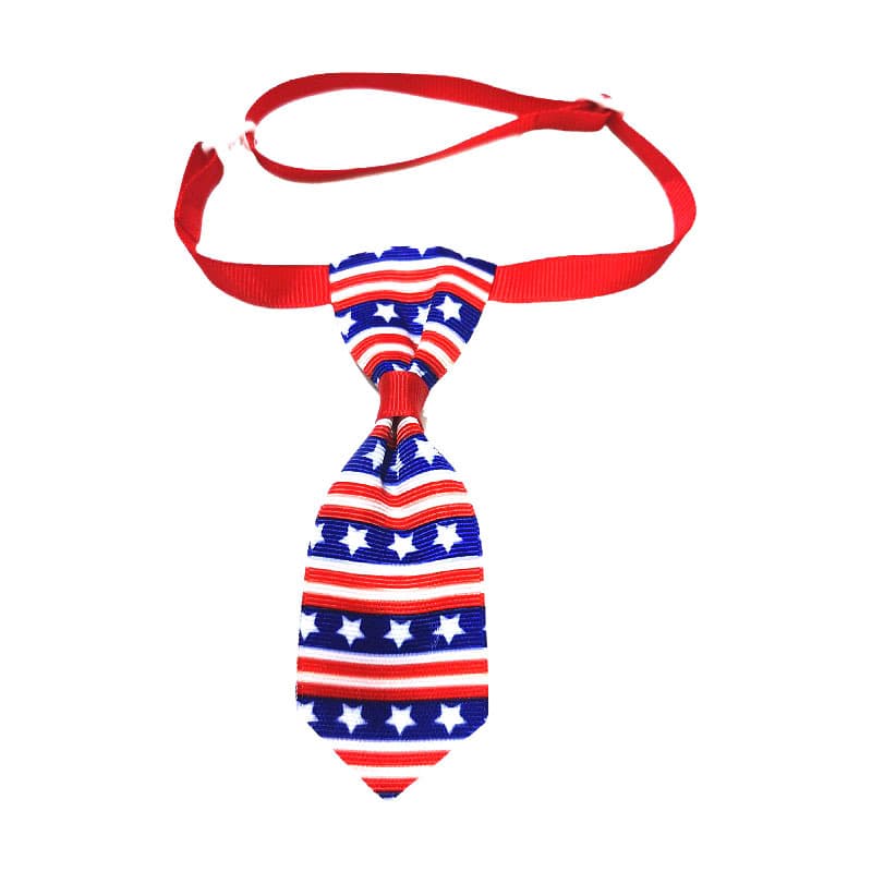 US Independence Day Pet Accessories