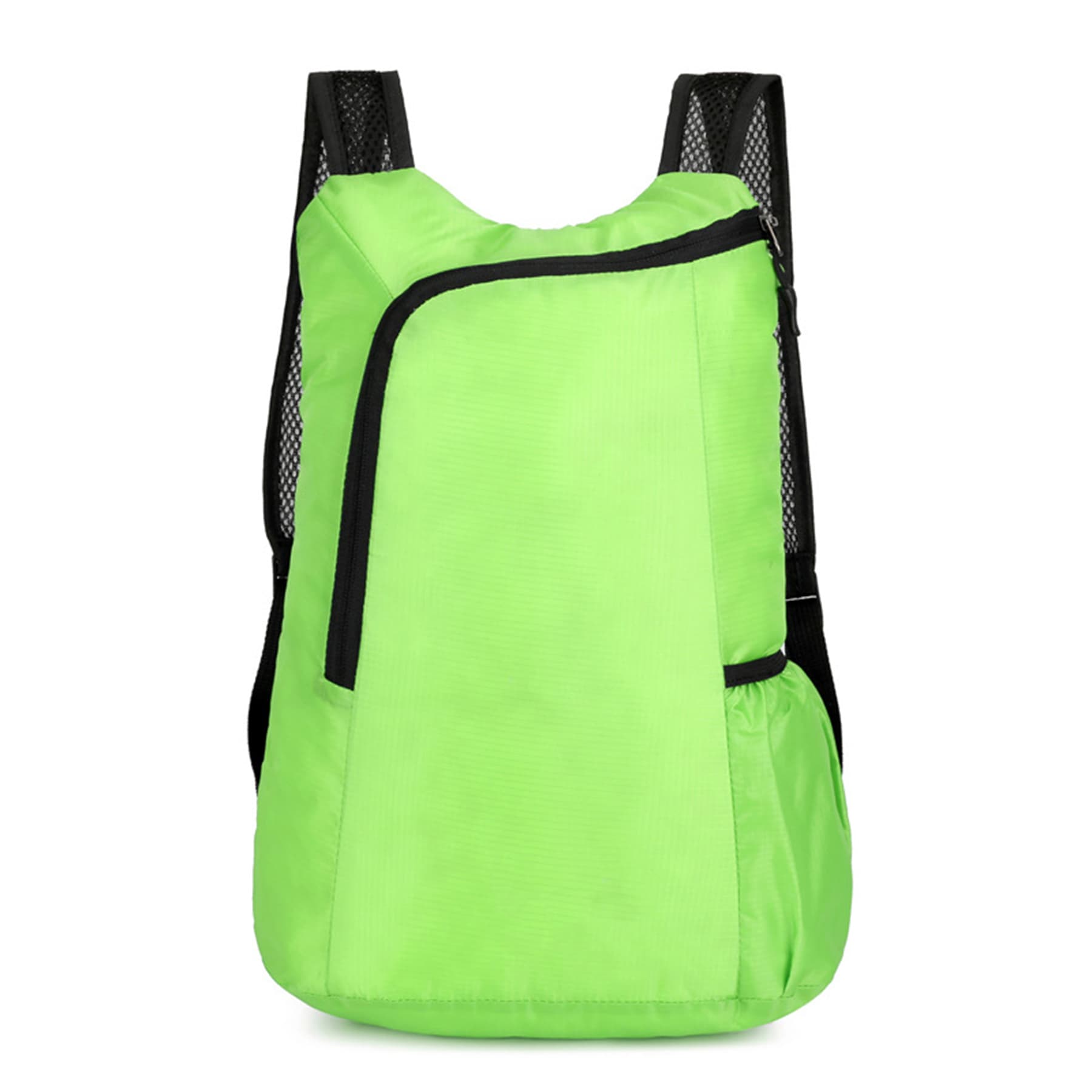 Waterproof Outdoor Folding Backpack