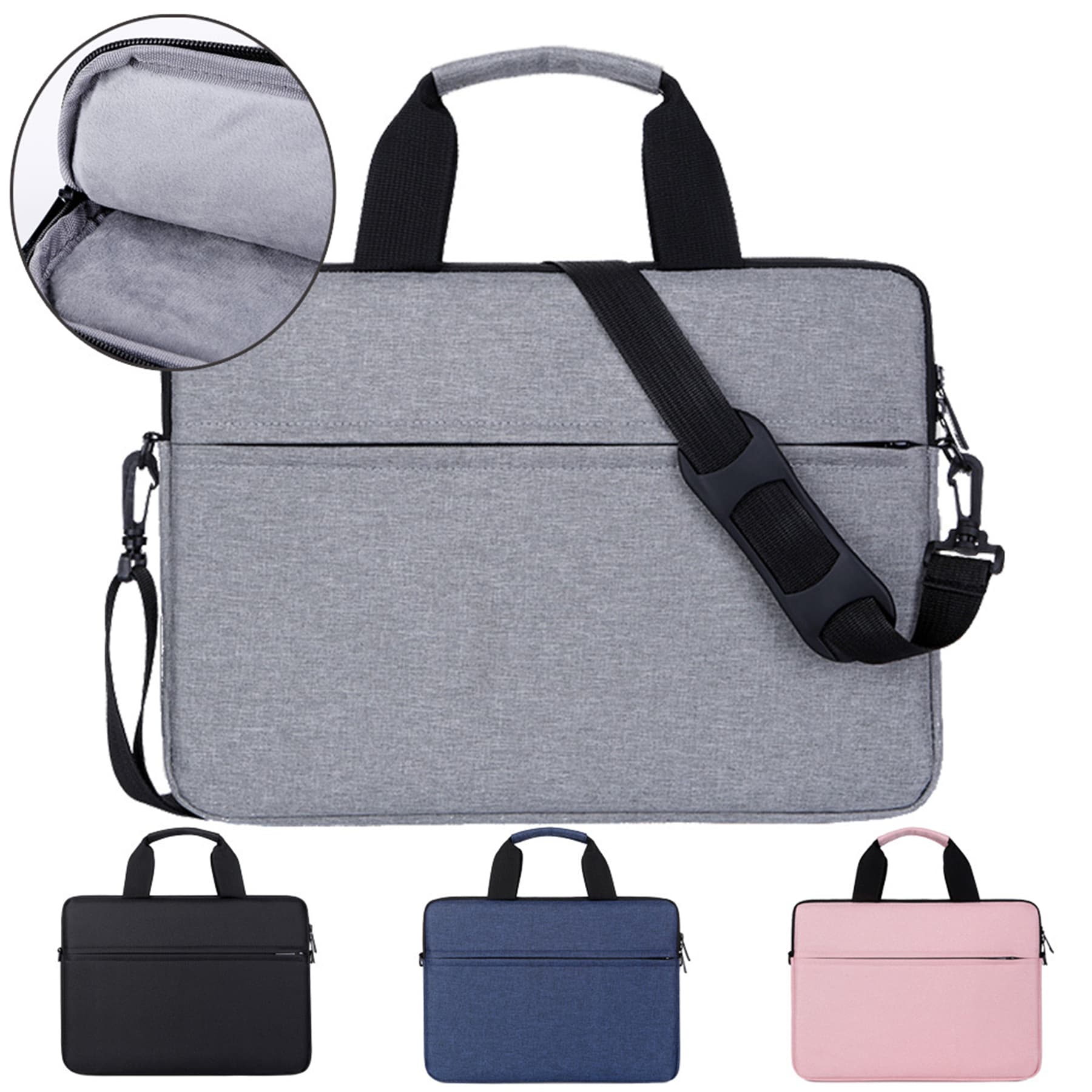 14 Inch Waterproof Laptop Bag