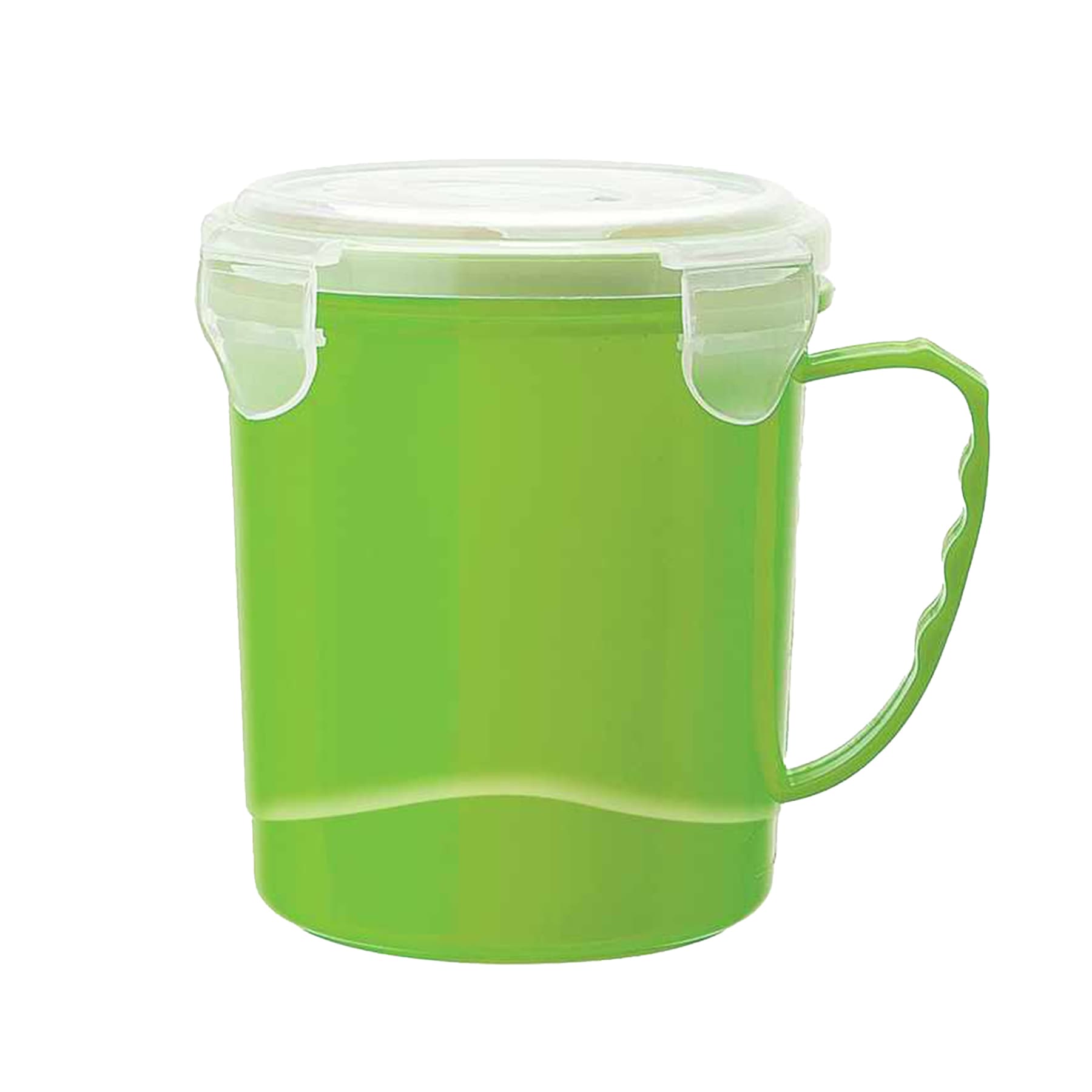 20oz SnapLock Soup Container Cup