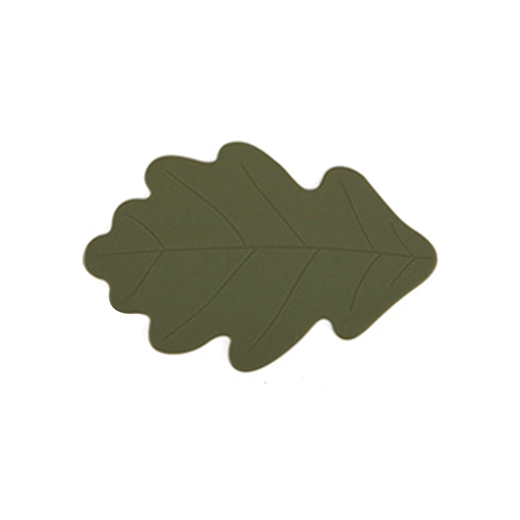 Non-slip Heat Insulation Silicone Coasters