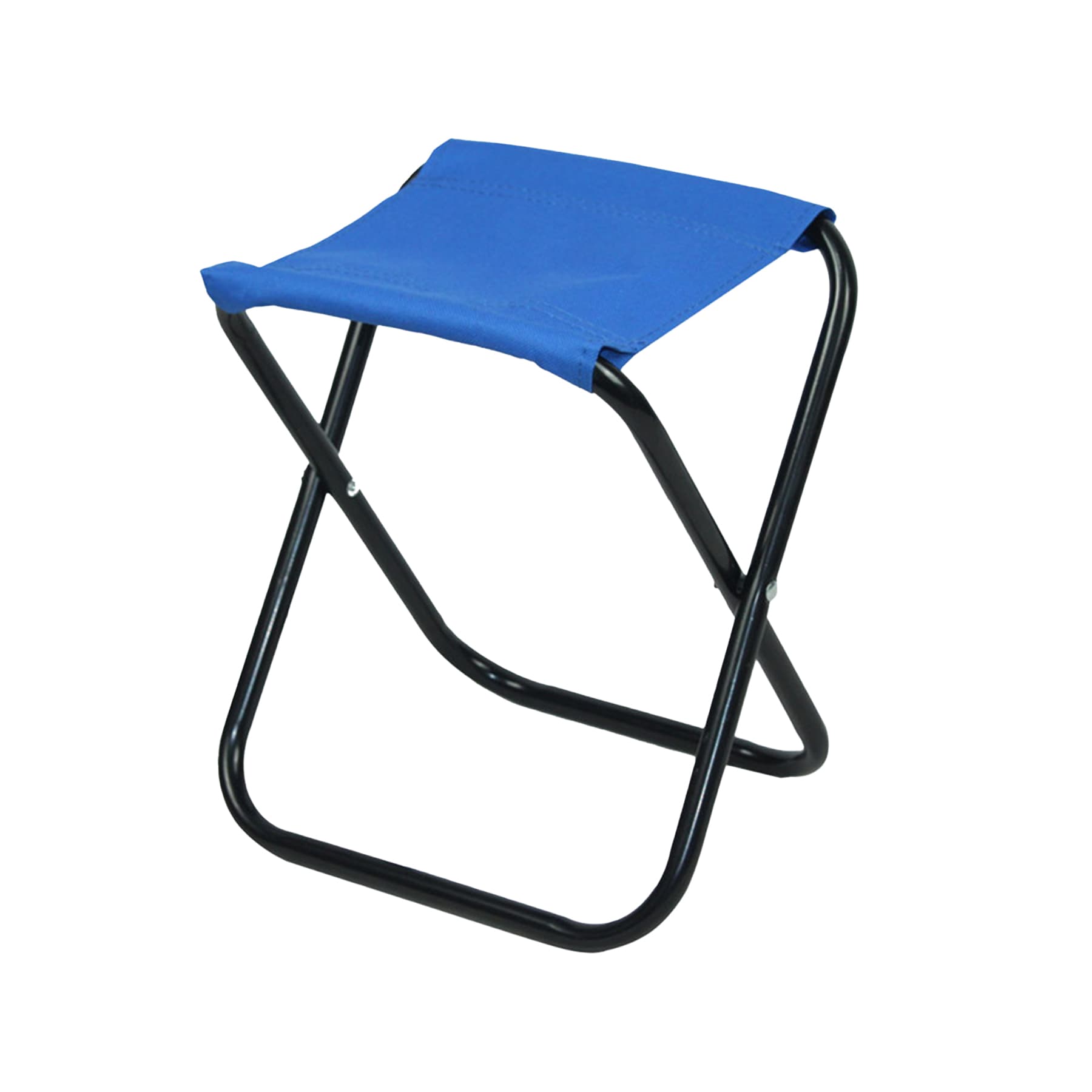 Portable Folding Camping Chair Bench Stool