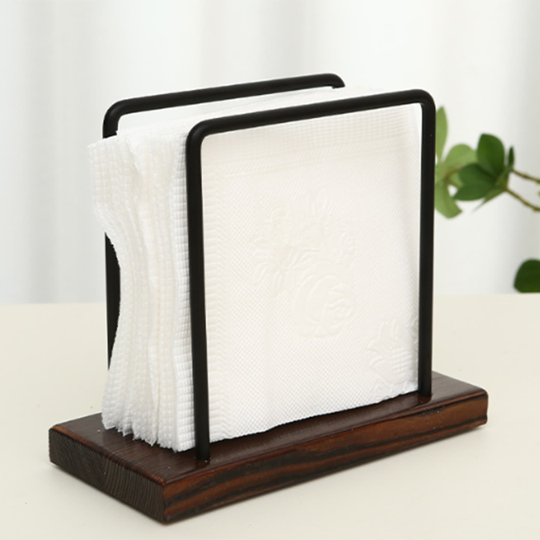 High-end Tissue Holder