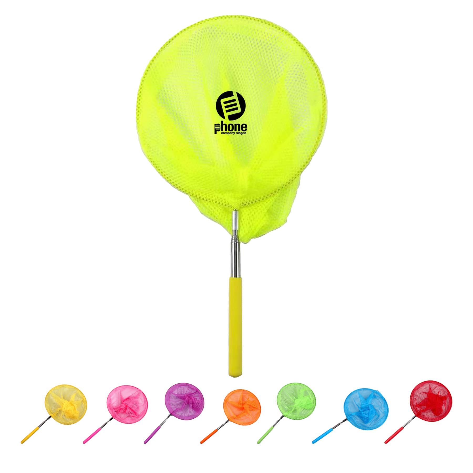 Telescopic Butterfly / Insect Nets