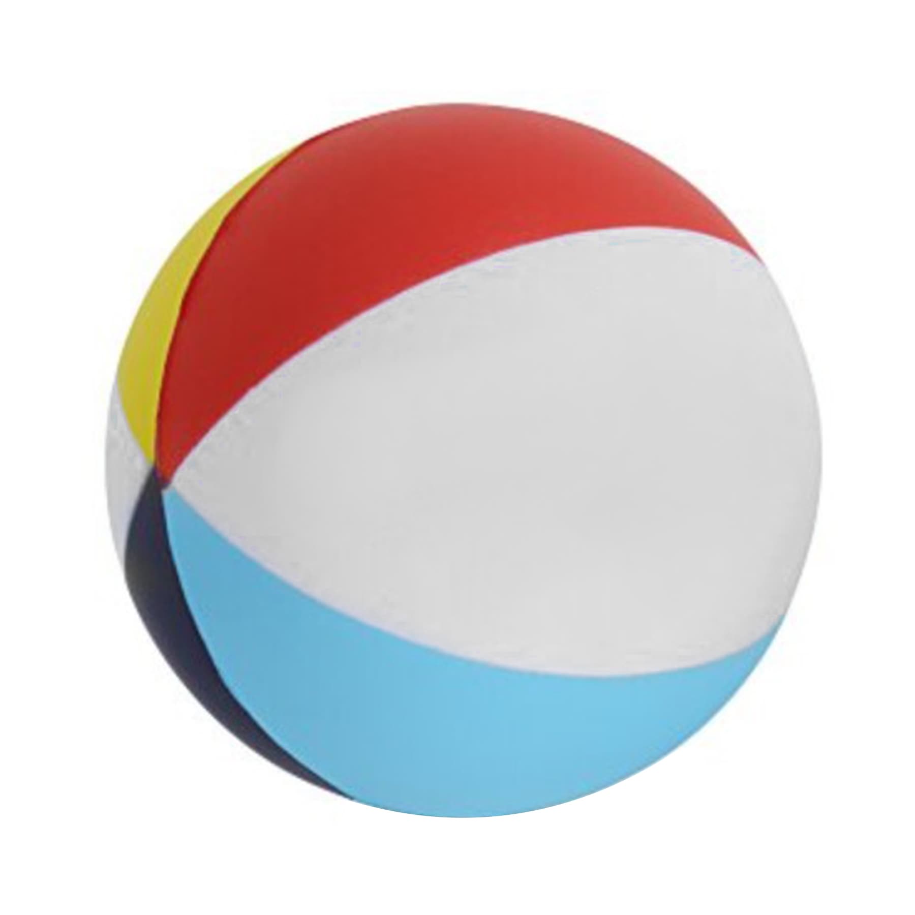 Beach Ball Stress Ball