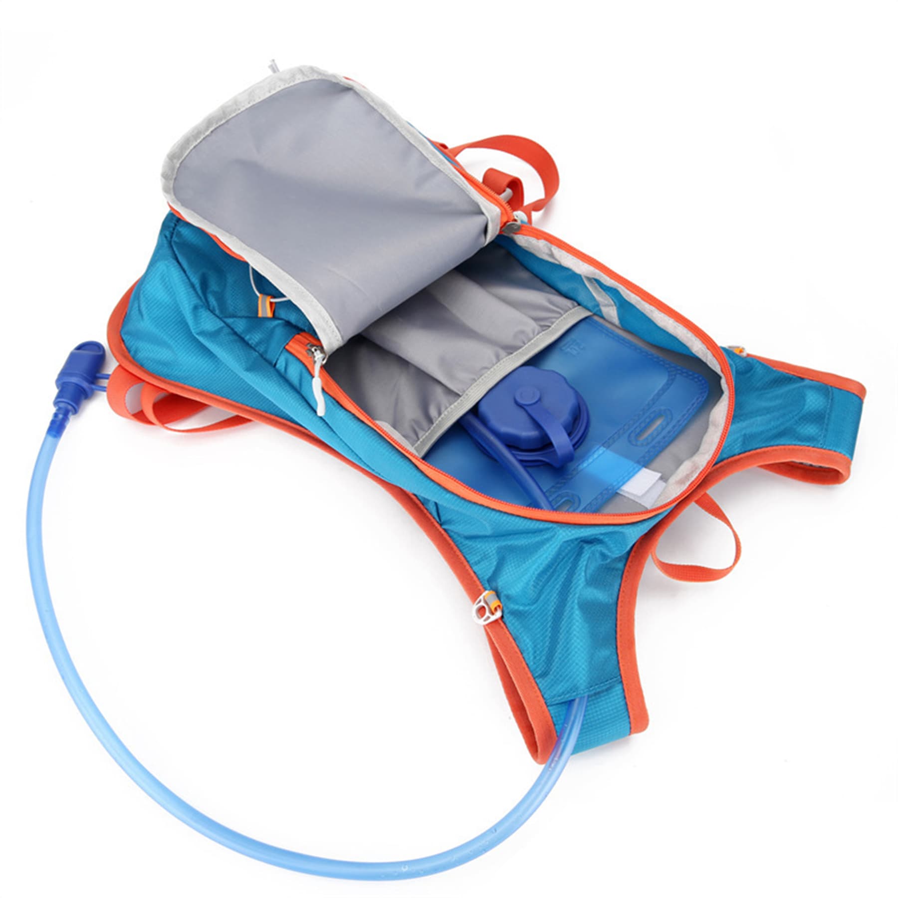 Multifunction Lightweight Running Hydration Water Backpack