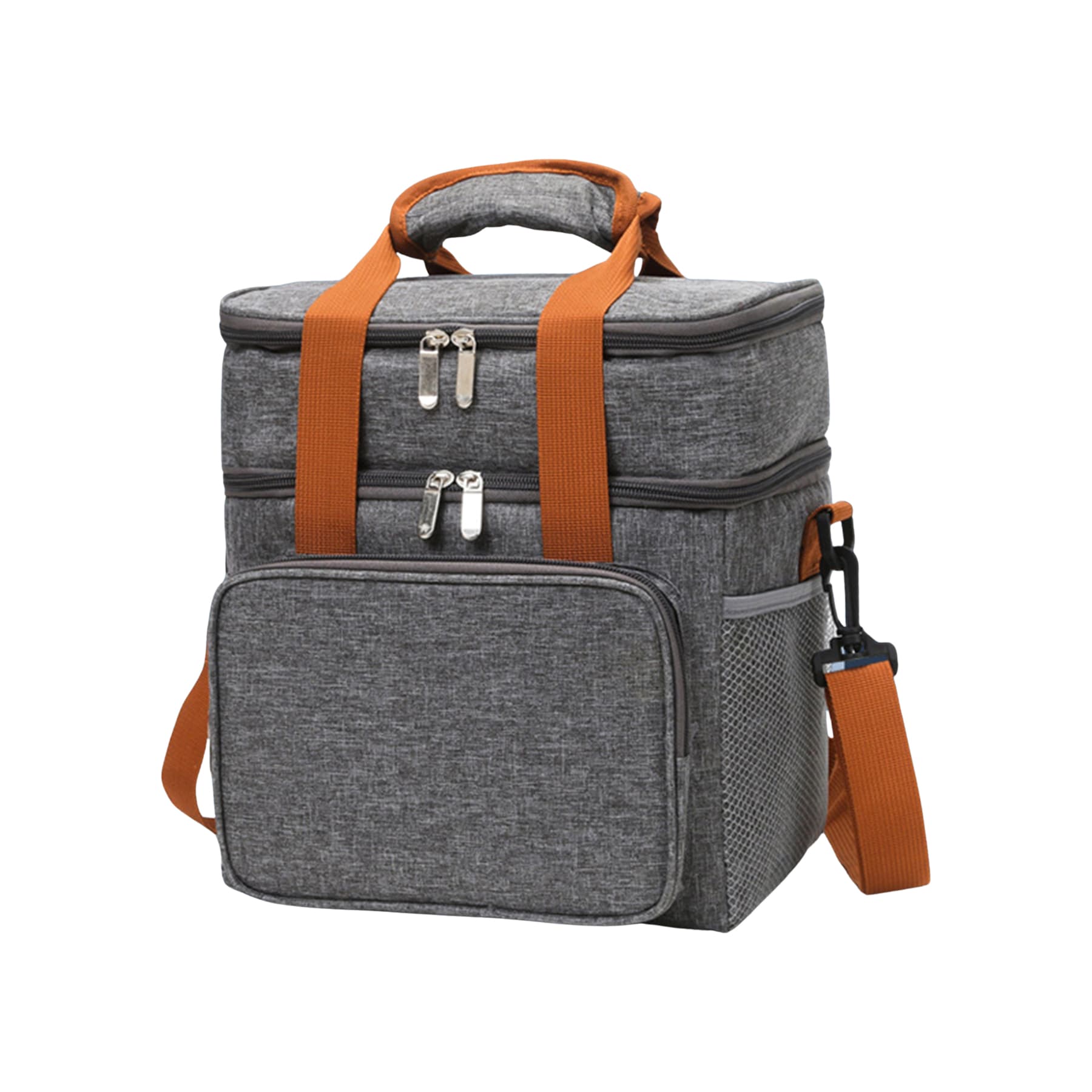 Outdoor picnic waterproof cooler bag