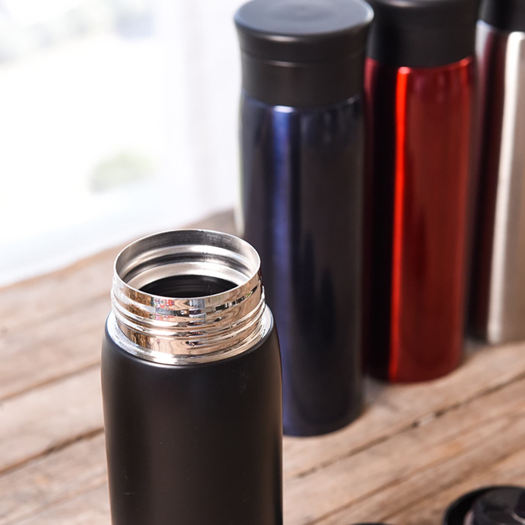 Car Vacuum Cup 22 oz