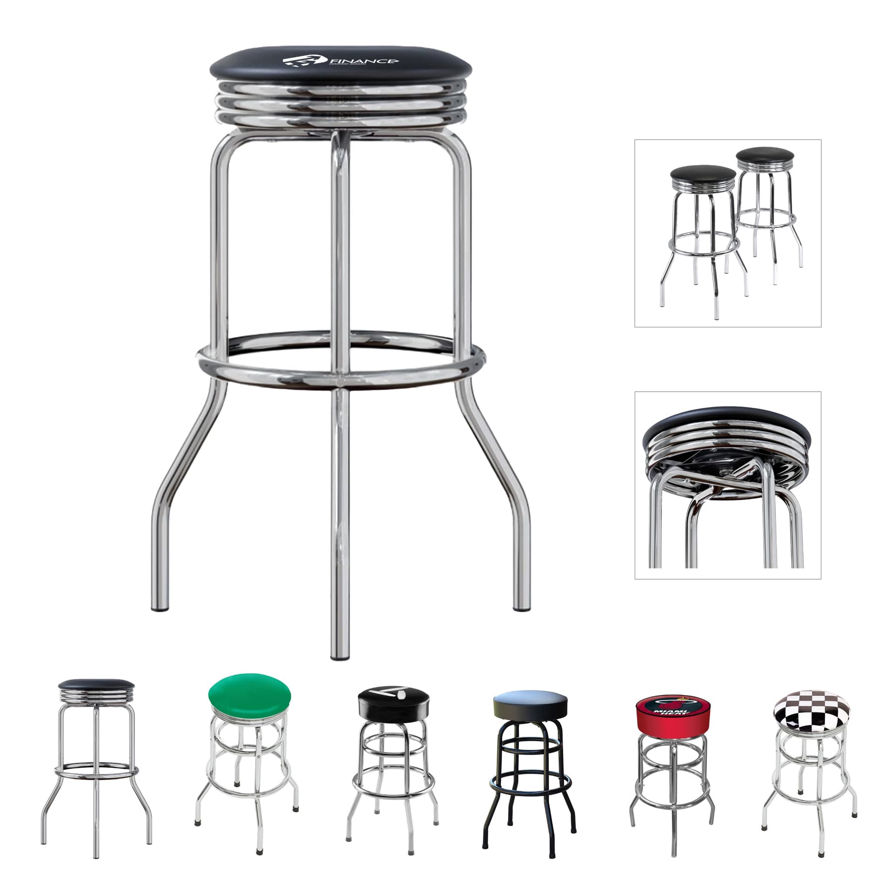 Bar Stool