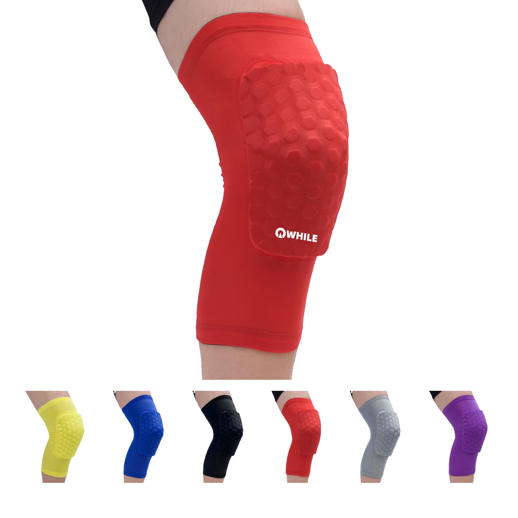Sports Knee Pads Sleeves