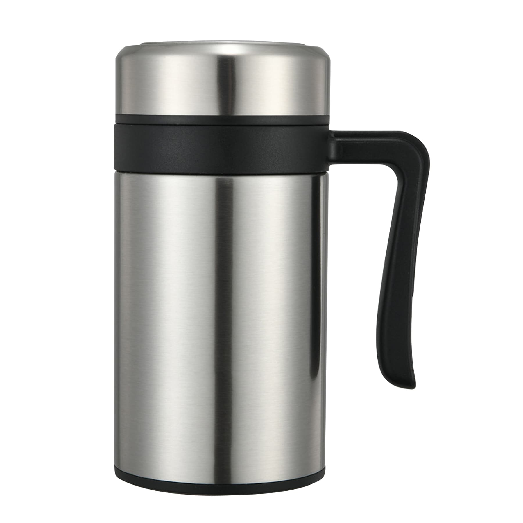 15Oz Stainless Steel Coffee Mug