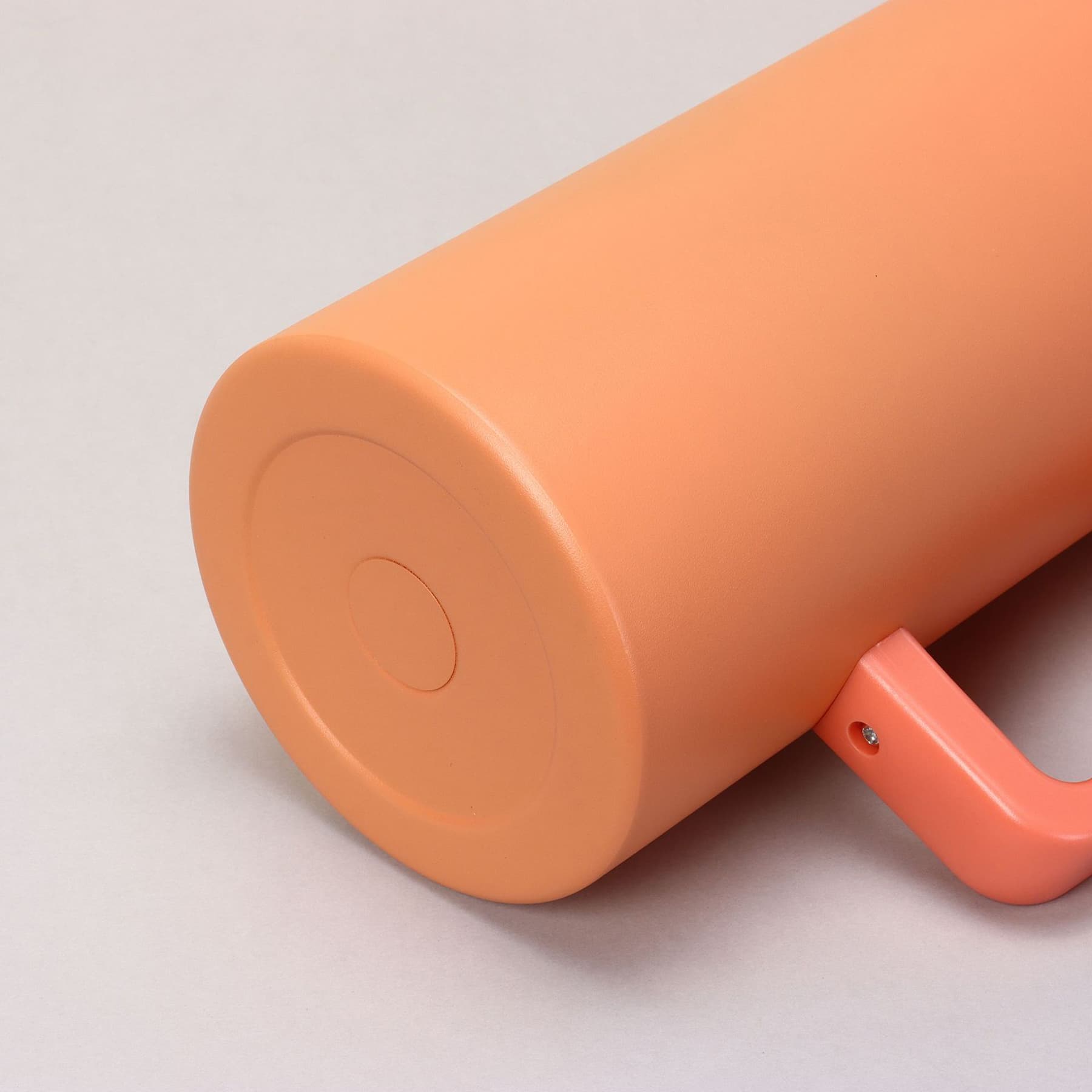 Portable Outdoor Straw Cup