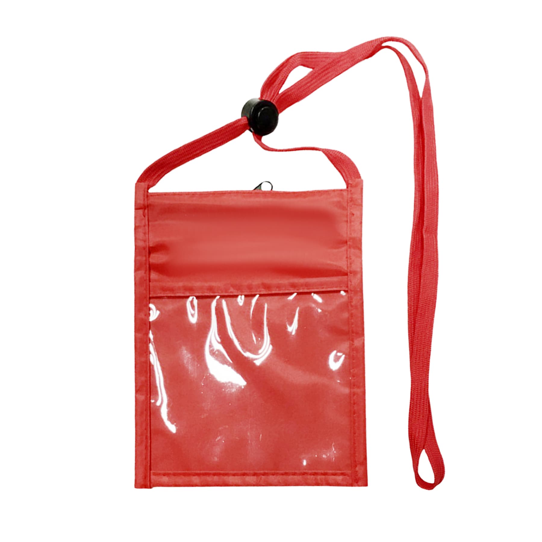 Waterproof Neck Pouch 70D