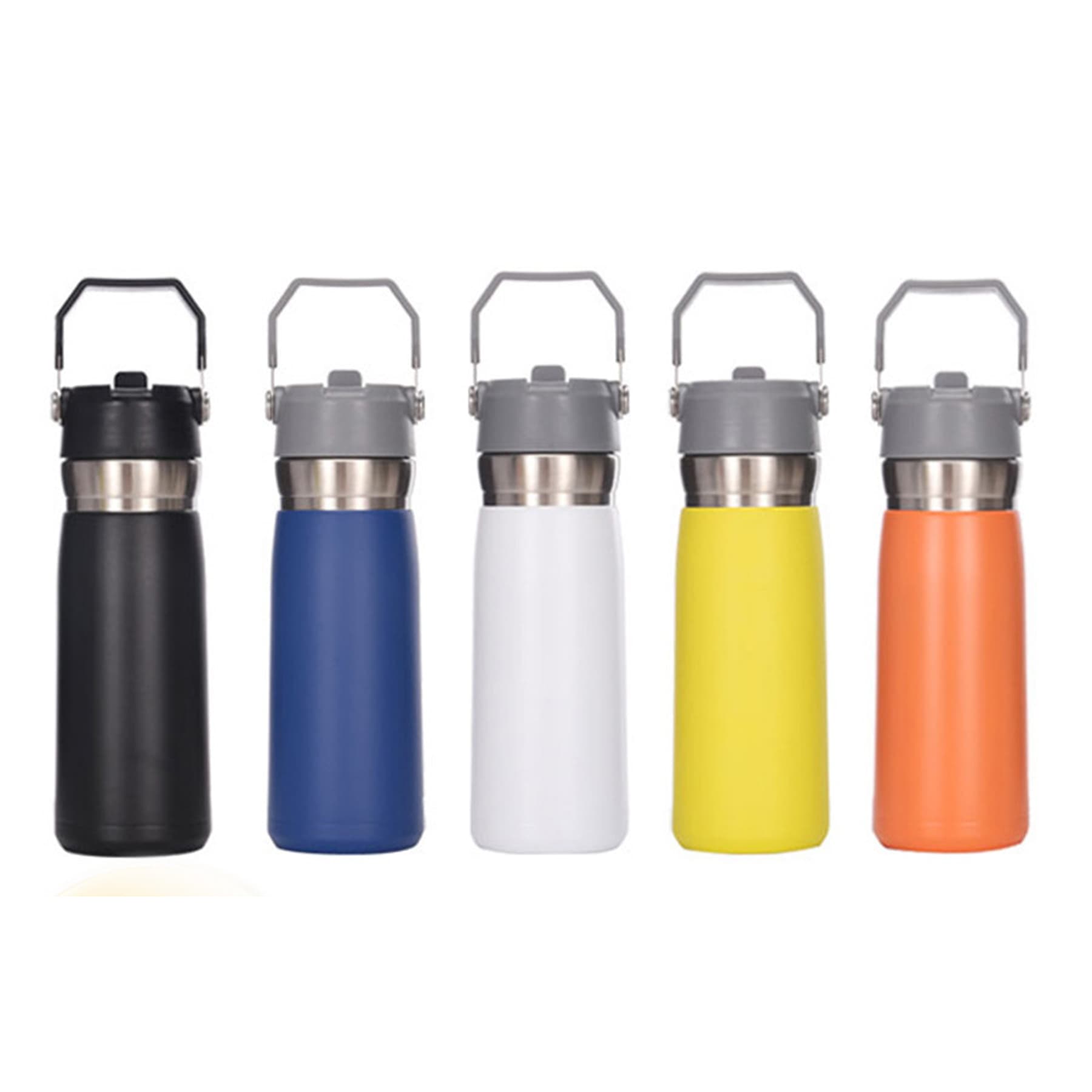 Portable Car Cup Handle