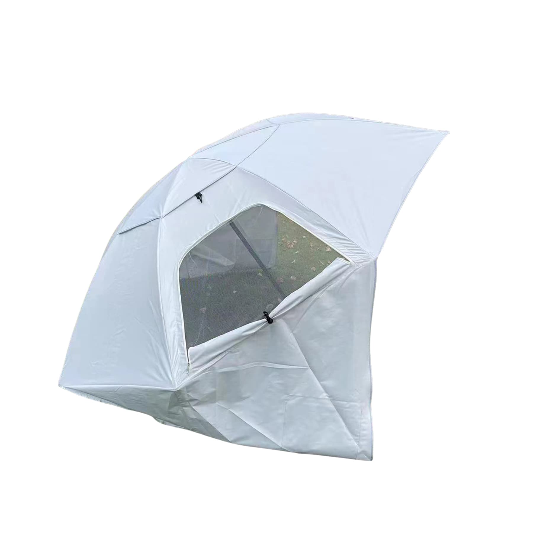 Portable Beach Tent Umbrella