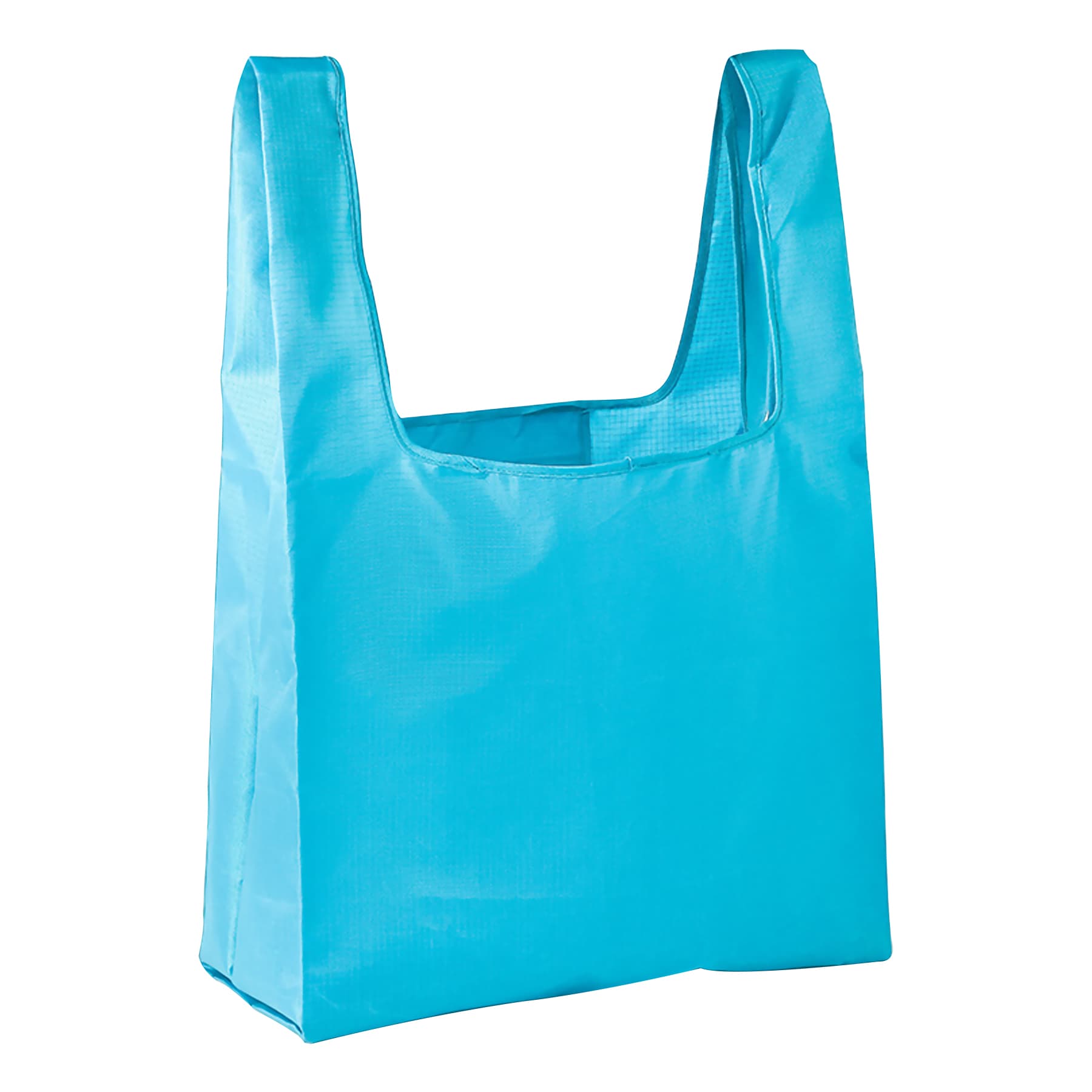 Folding Reusable Grocery Tote Bag