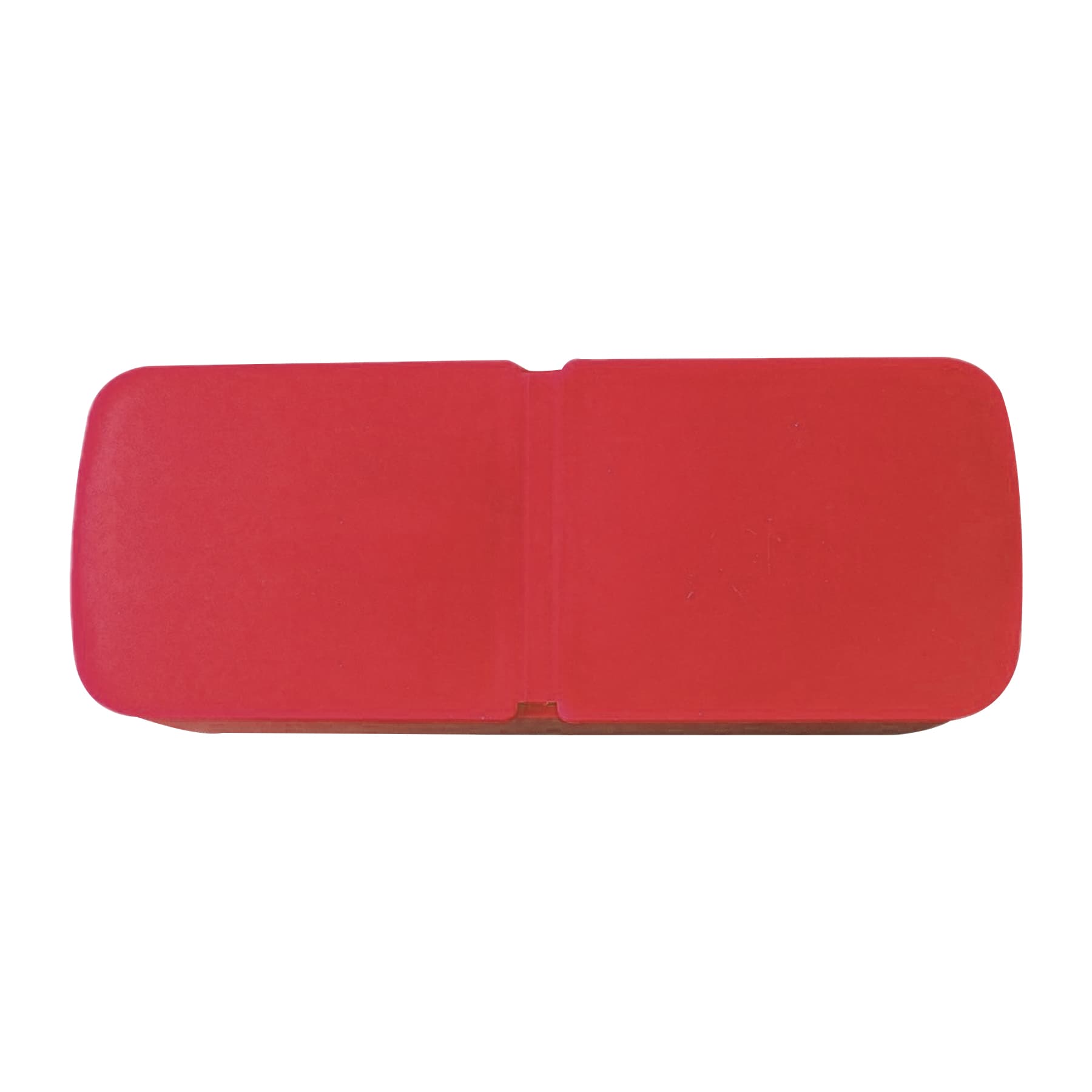 Pill Box w/Bandage Dispenser