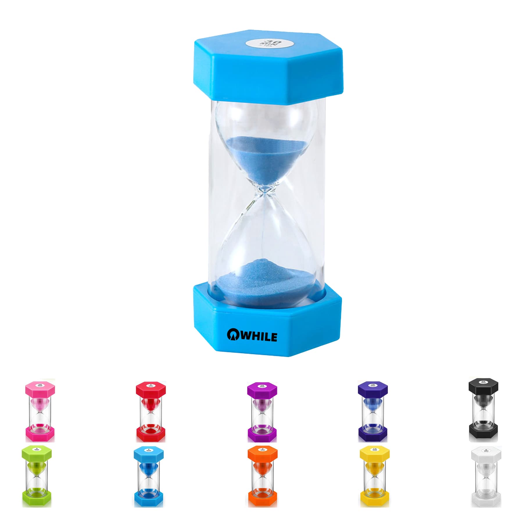 30 Minutes Sand Timer
