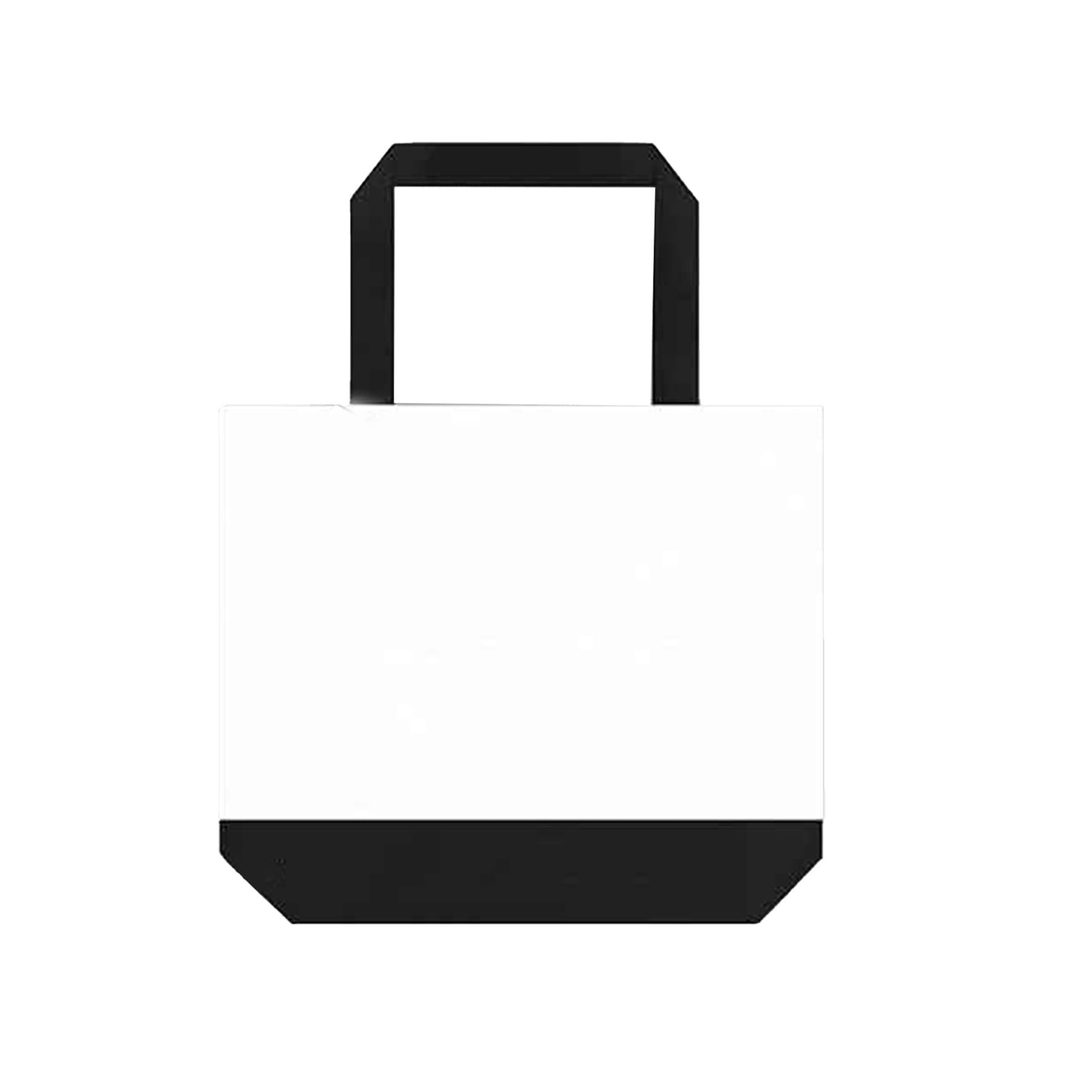 Large Canvas Tote Bag