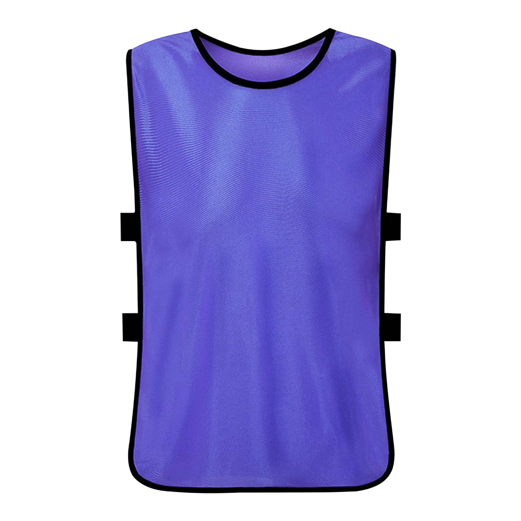 Polyester Sports Training Vest For Adult