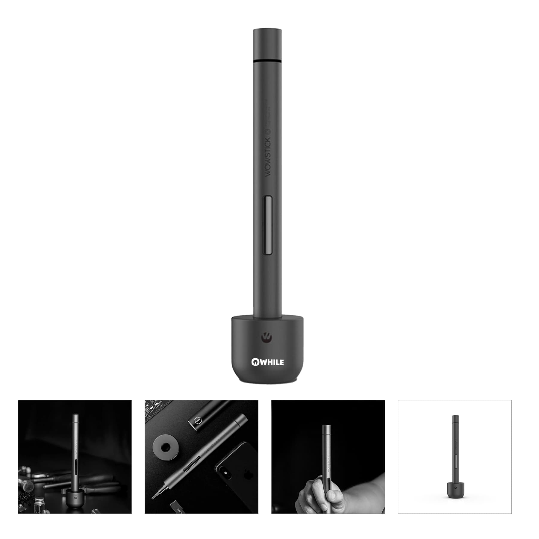 USB Rechargeable Lithium 56 Bits Electric Screwdriver Kit