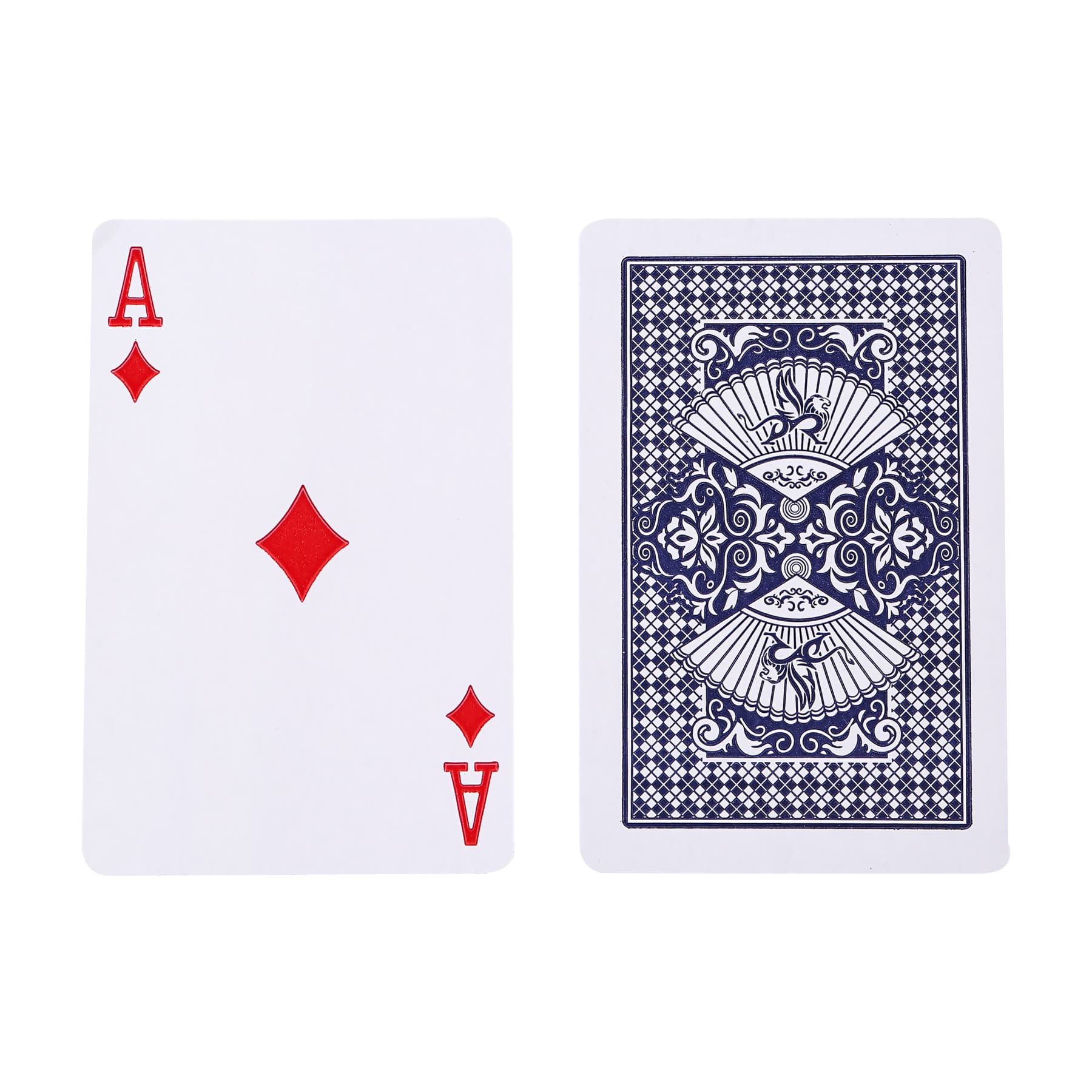 Custom Playing Cards