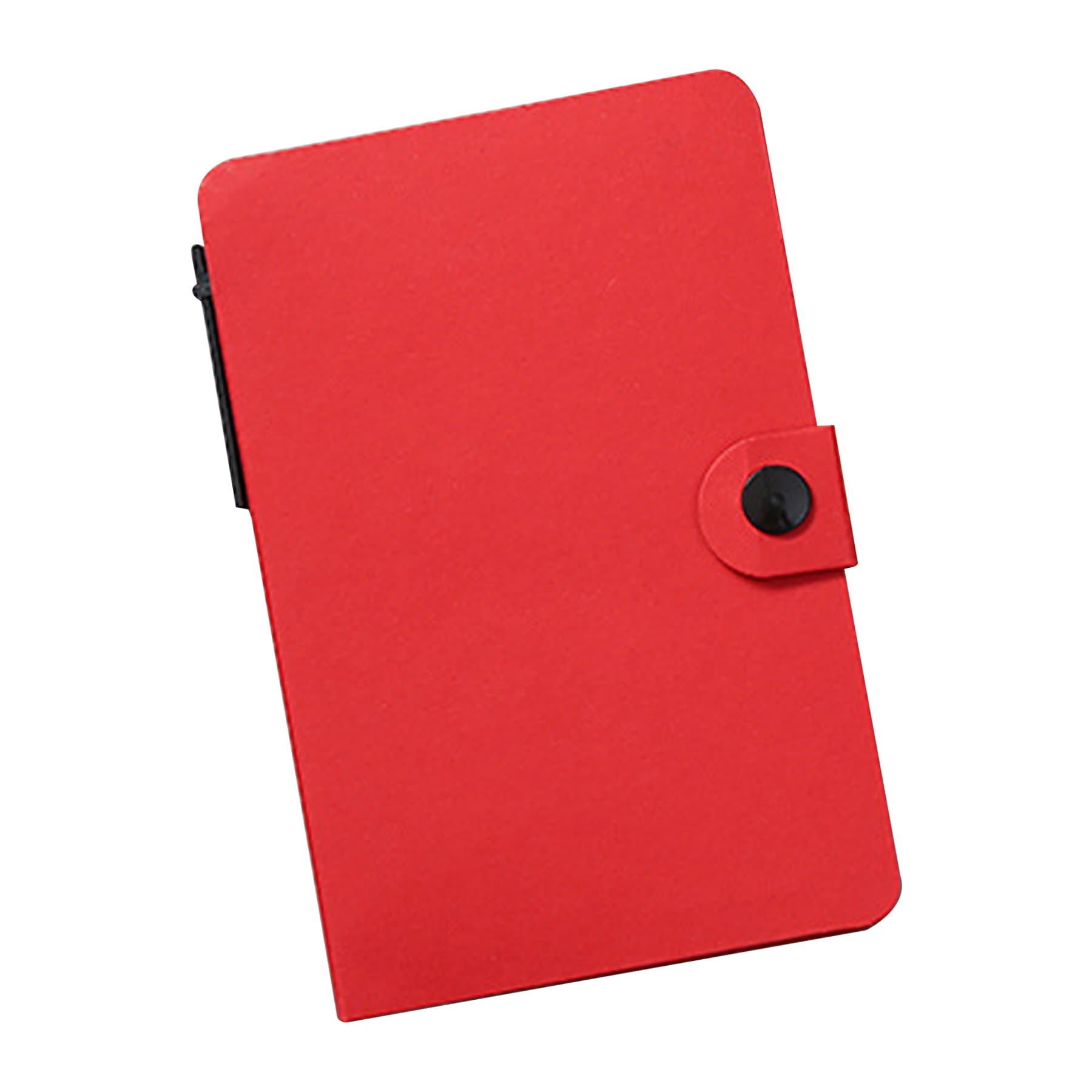 Pocket Notepad With Sticky Notes And Pen