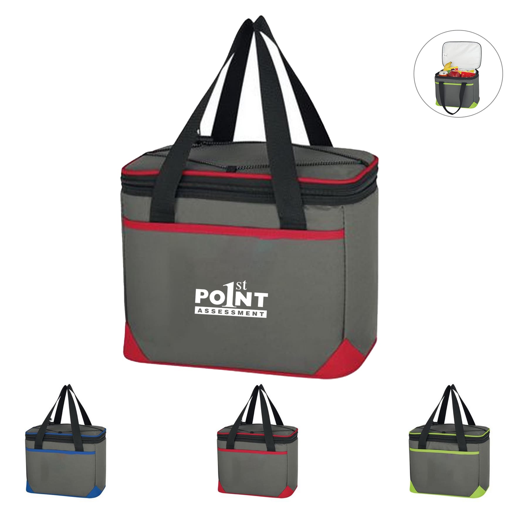 Waterproof Lunch Bag