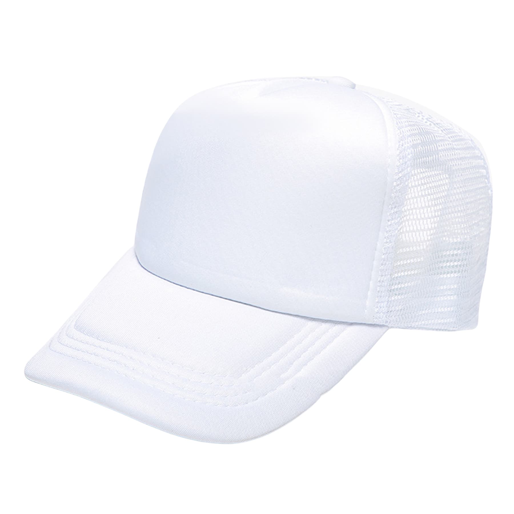 Adjustable Mesh Trucker Hats