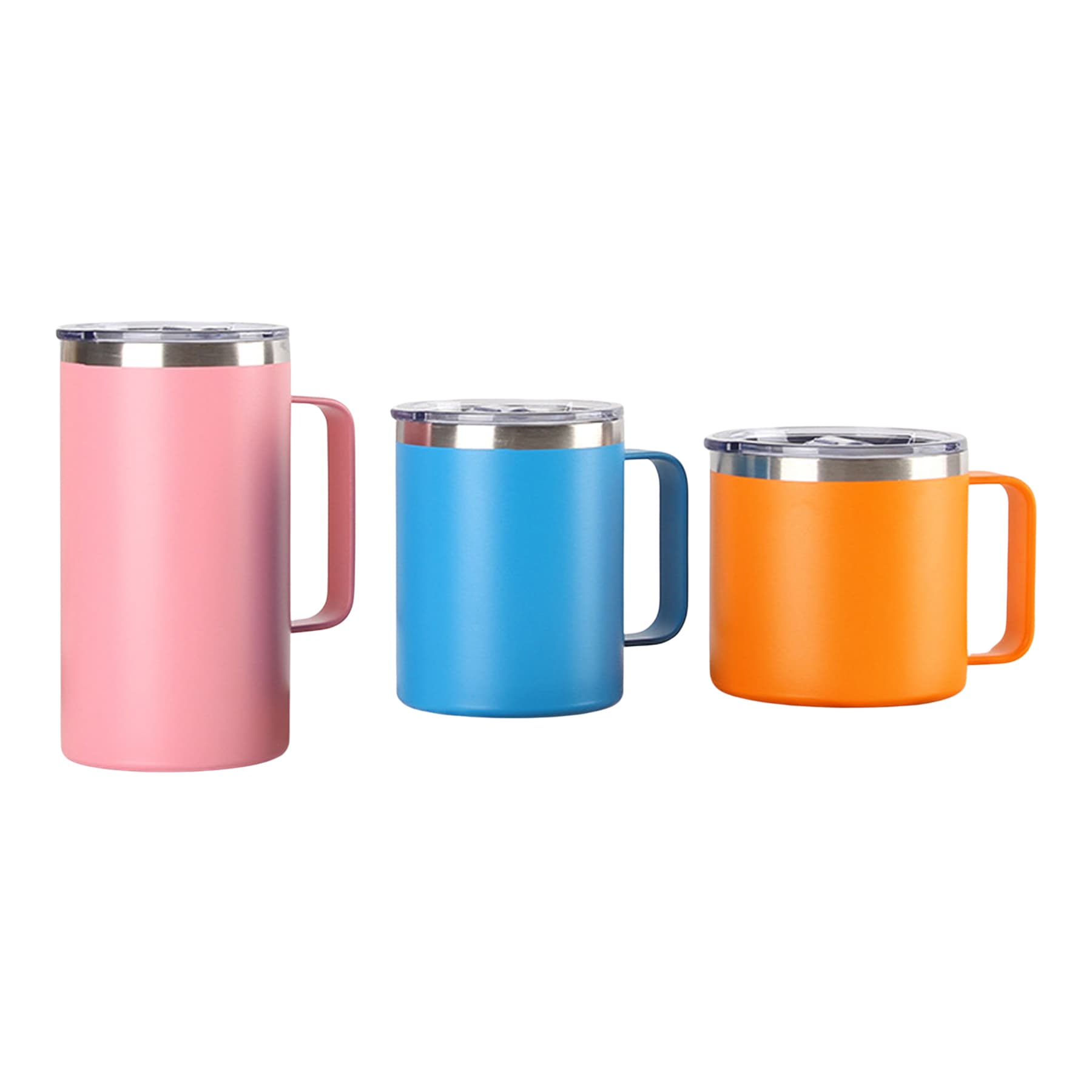 20 Oz Kaden Stainless Steel Tumbler