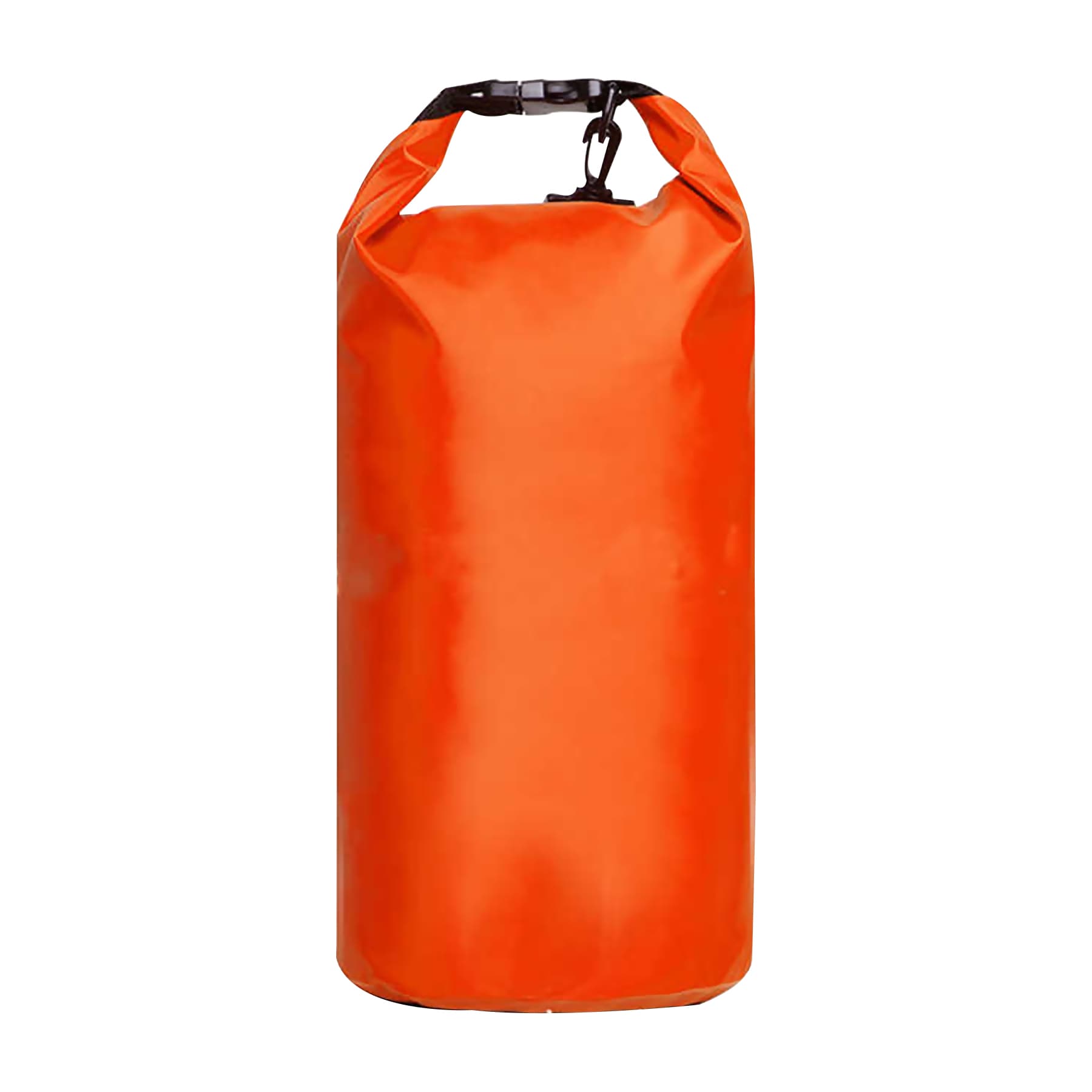 10 Liters Waterproof Dry Bag with Shoulder Strap