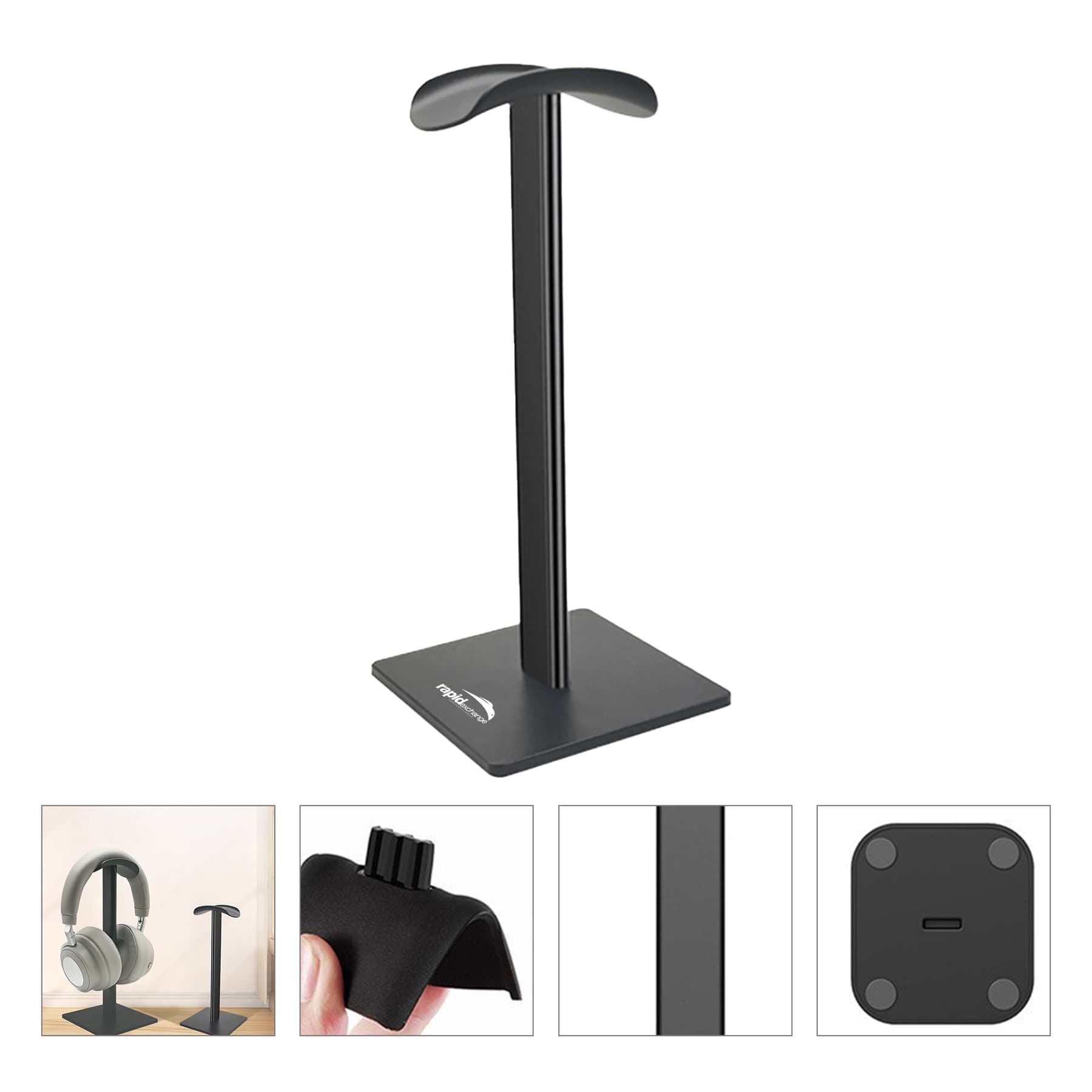 Headphone Stand for Desk