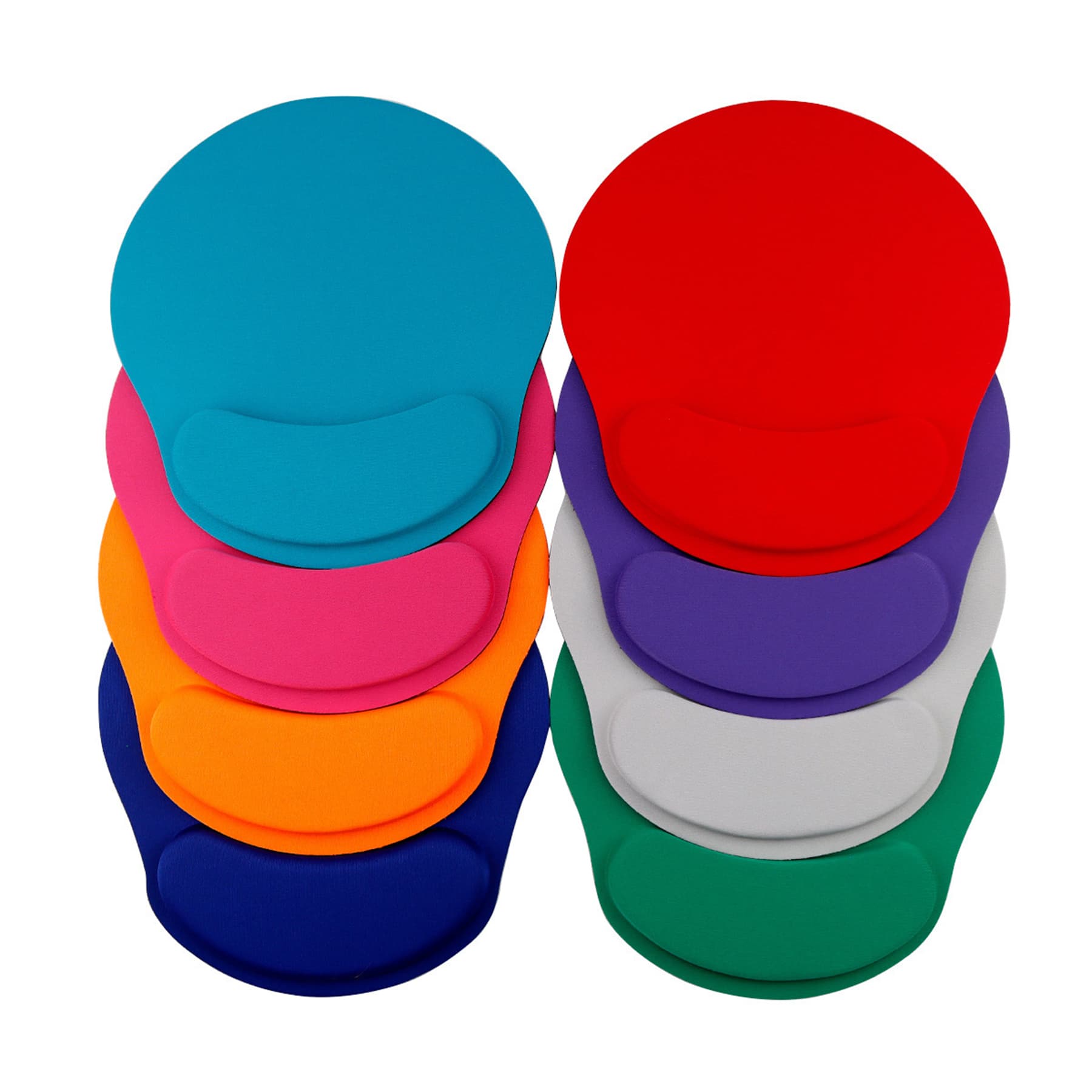 EVA Foam Mouse Pad Wrist Rest