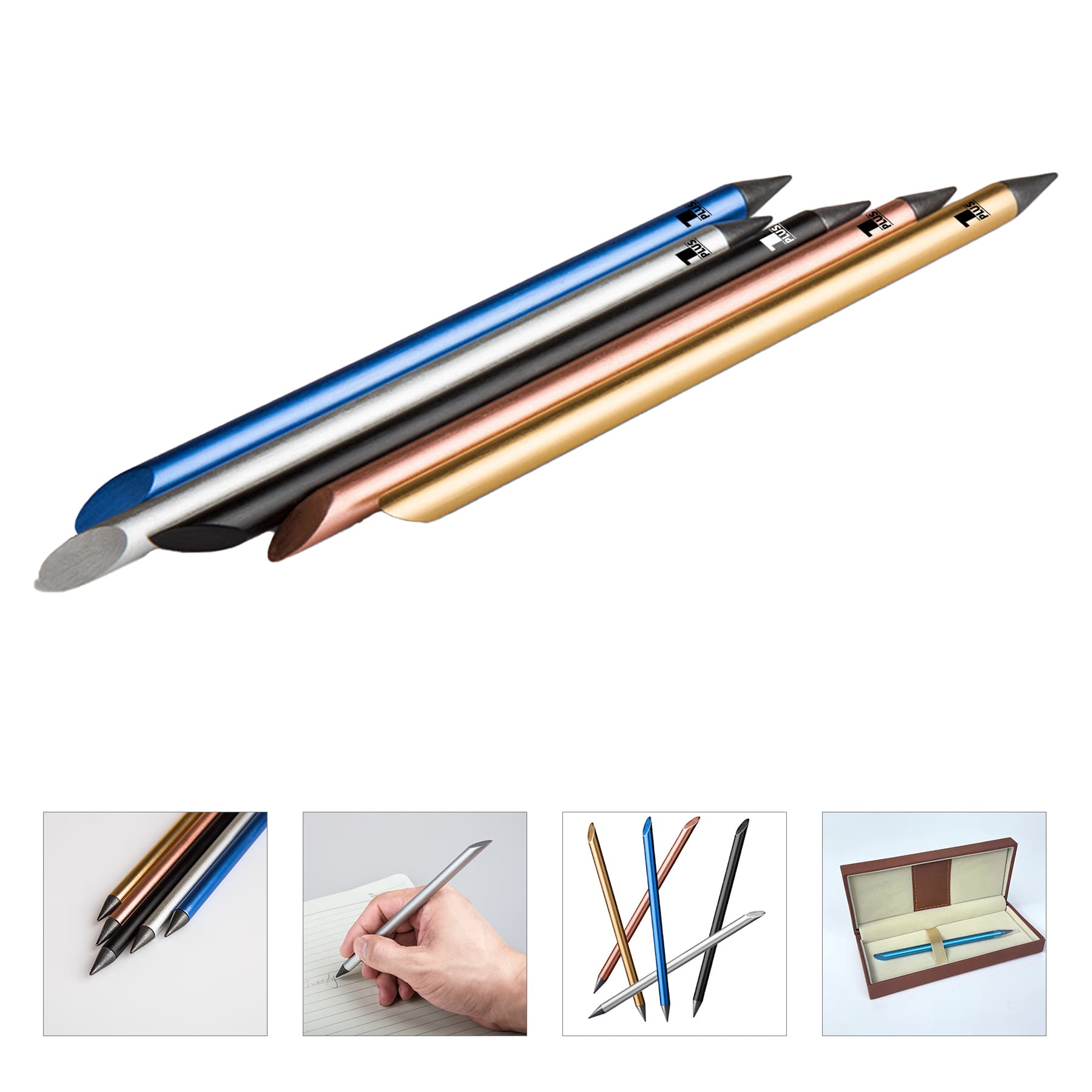 Beta Inkless Pen