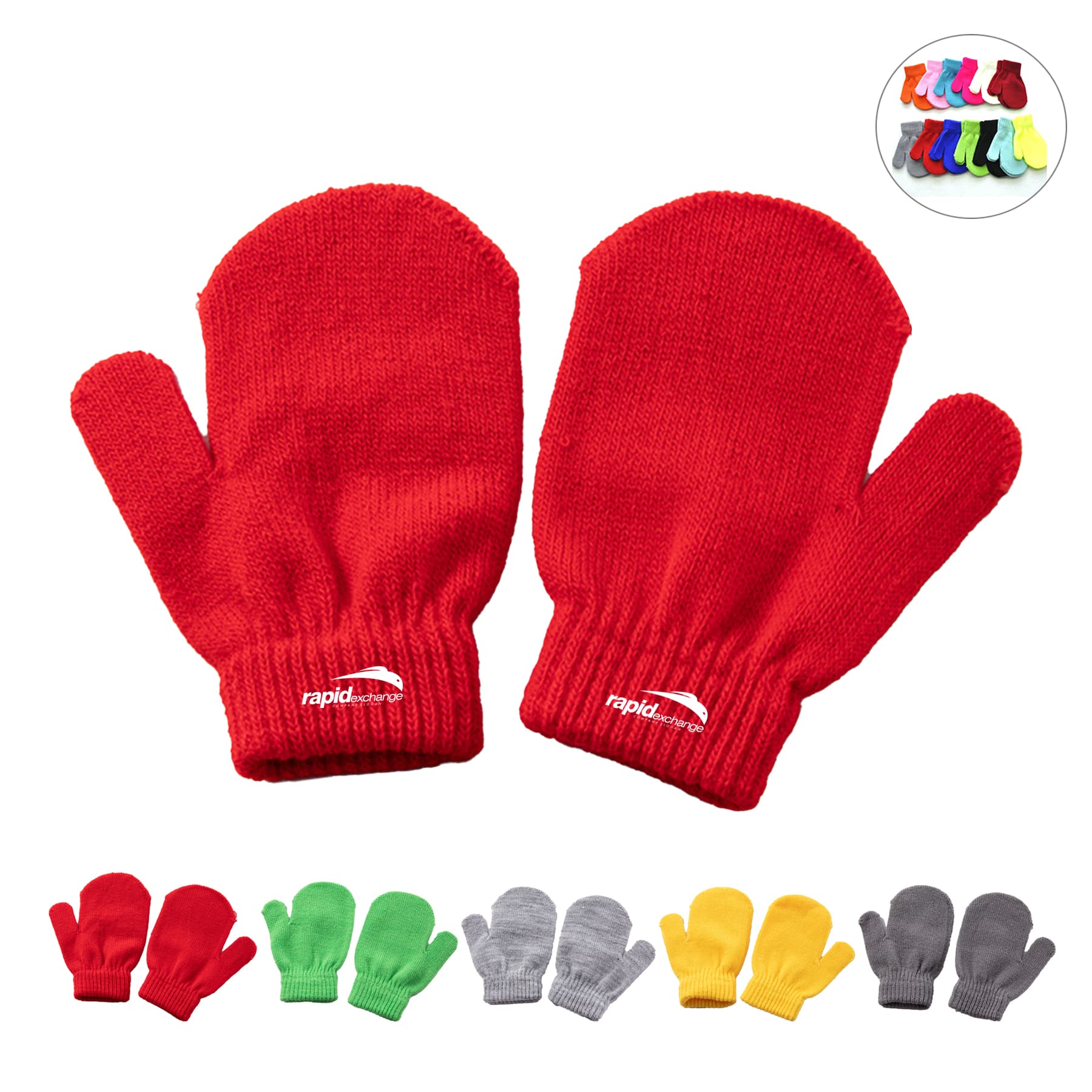 Kids Magic Gloves