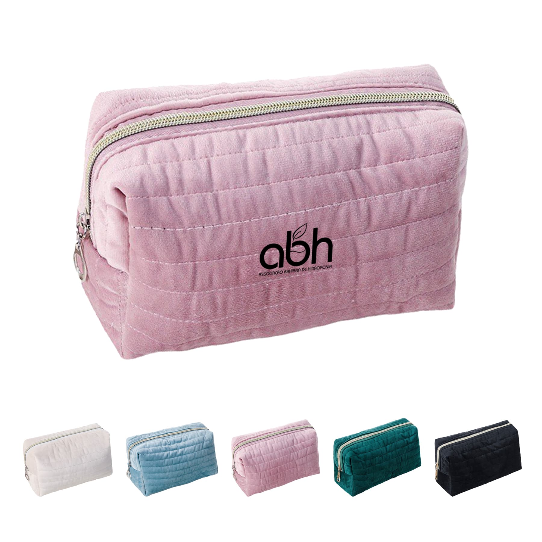 Makeup Pouch Cosmetic Storage Bag