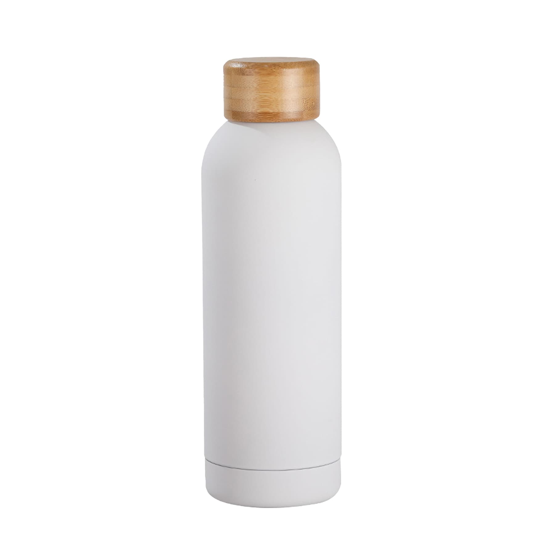 17 Oz. Insulated Stainless Steel Water Bottle