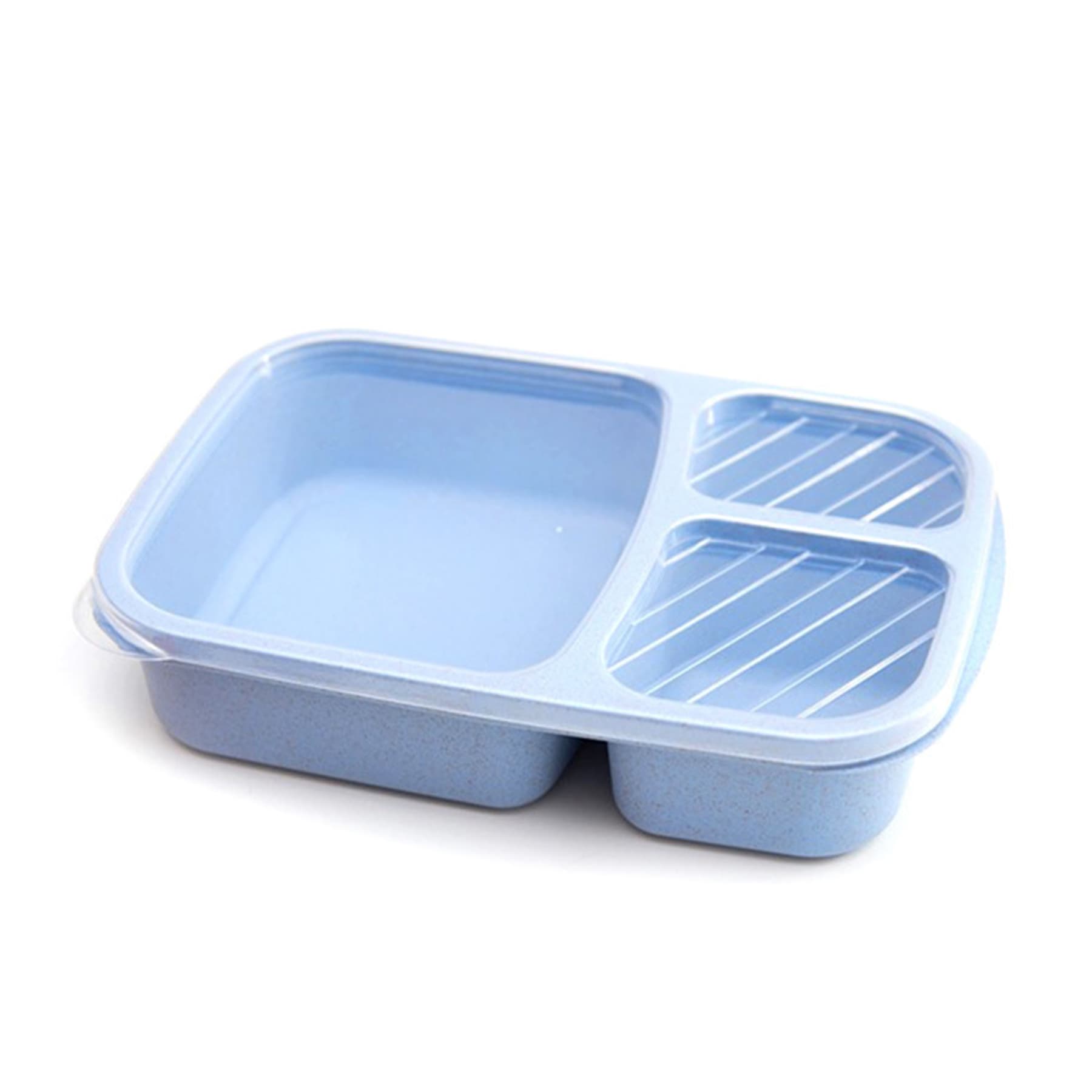 Wheat Straw Food Box