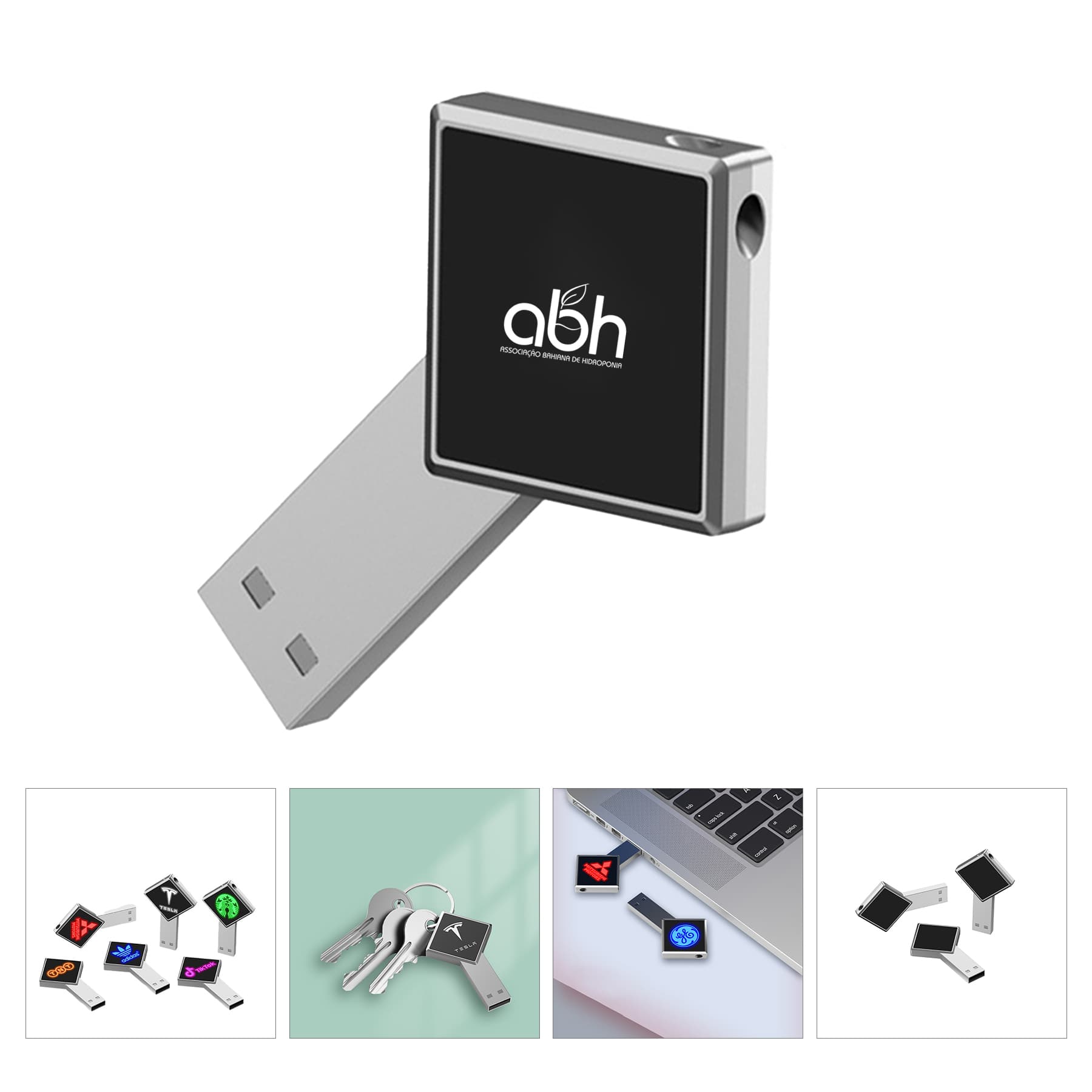USB Flash Drive