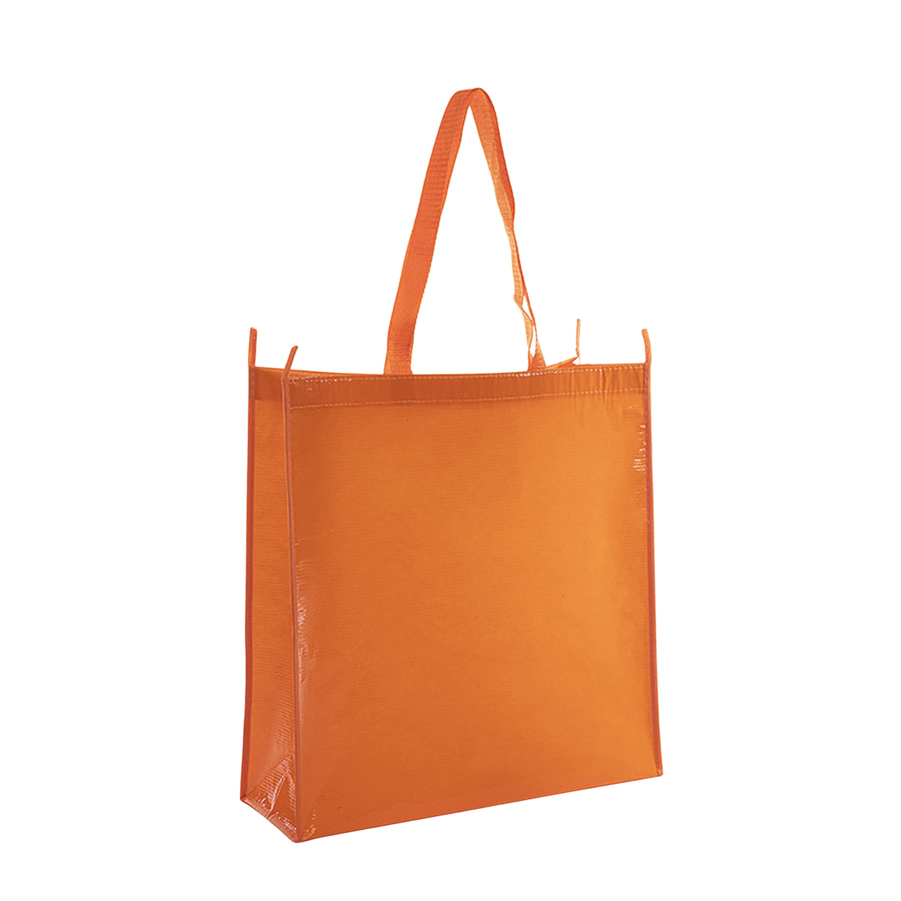 Laminated Non-woven Shopping Tote Bag