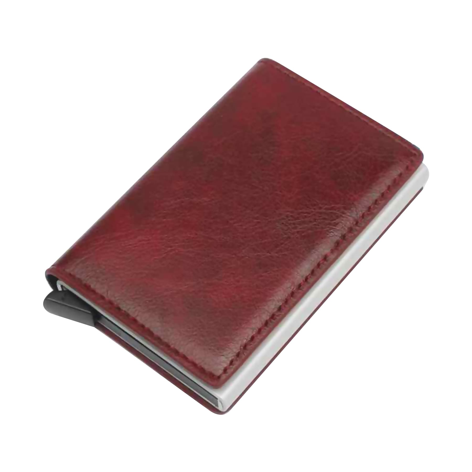 Rfid-Blocking Wallet