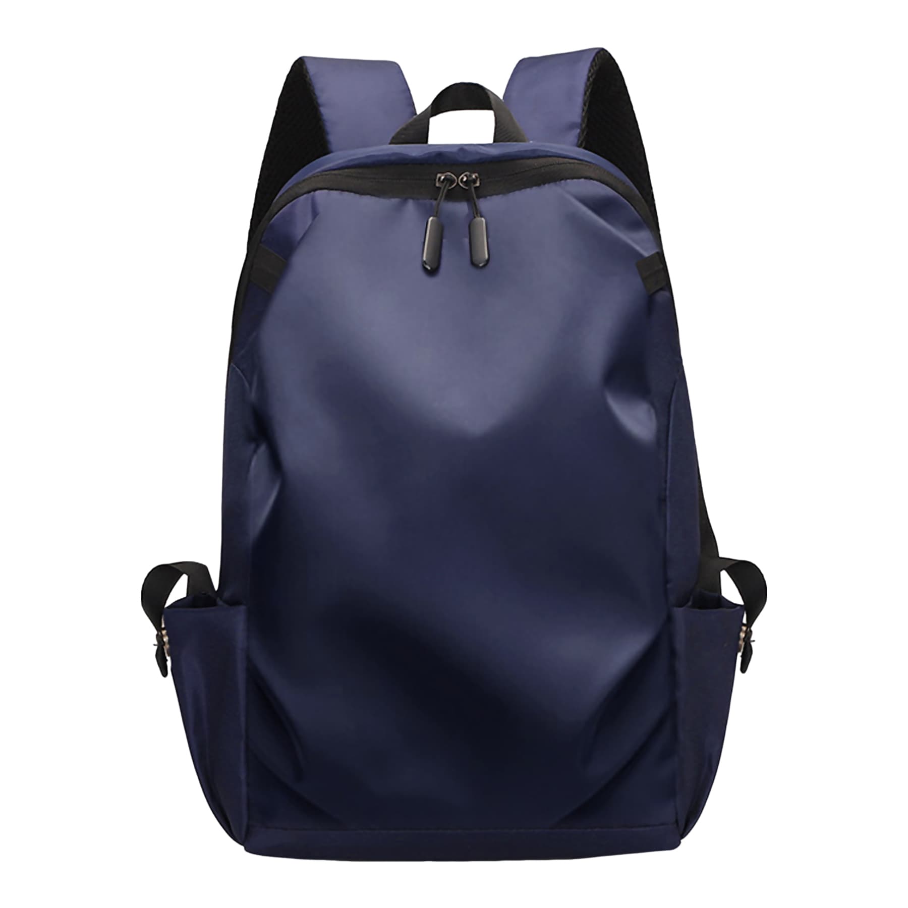 Travel Laptop Backpack W/ Usb Charging Port & Earphone Jack