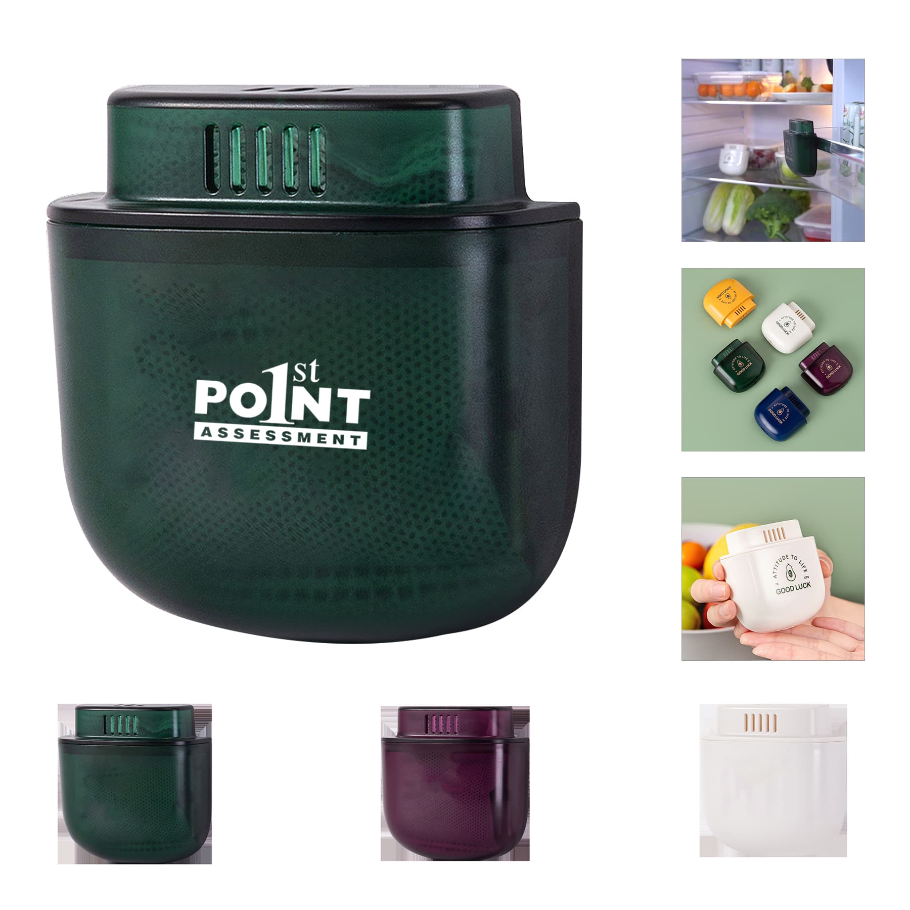 Fridge Air Freshener Box