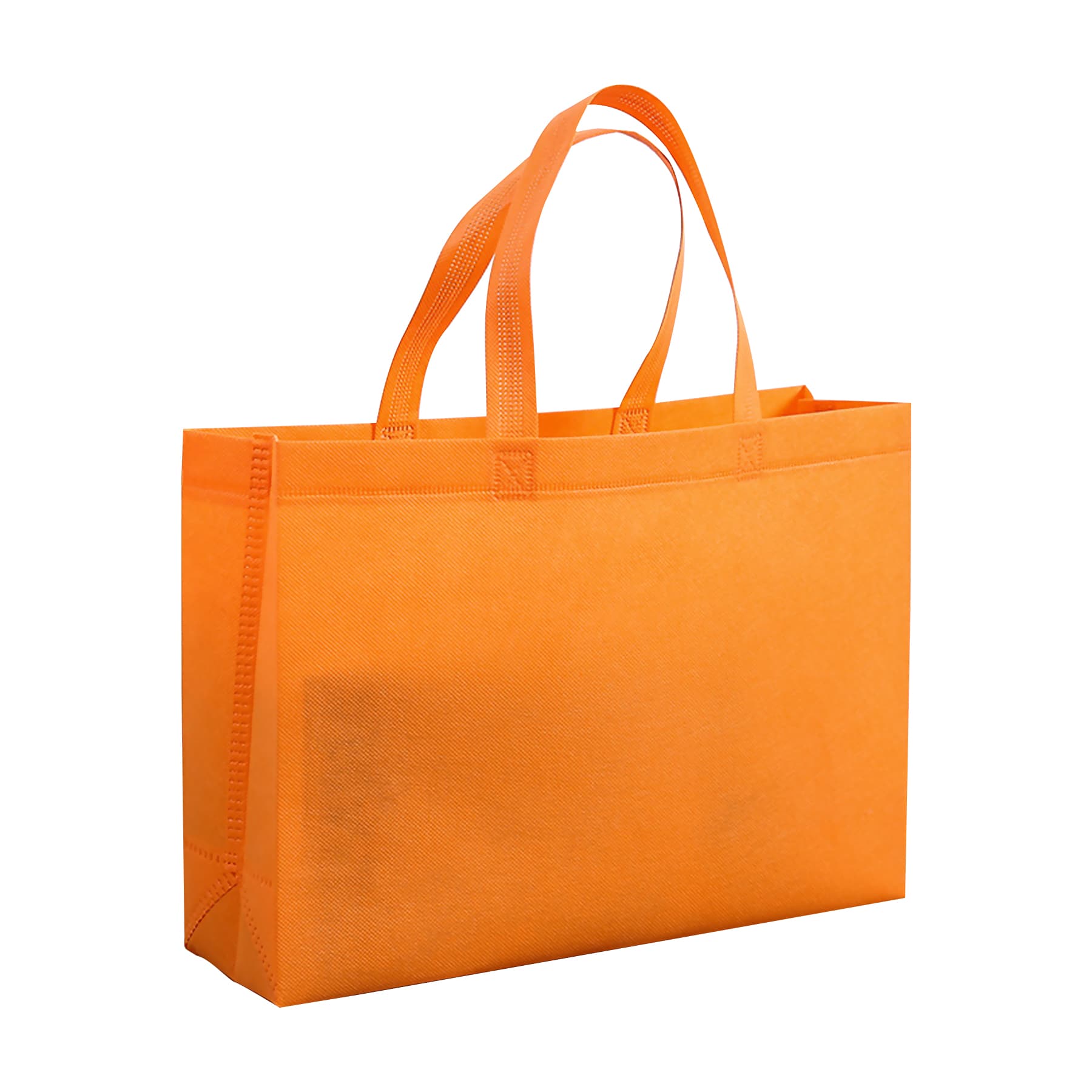 Standard Non-Woven Tote Bag 16"x12"x4"