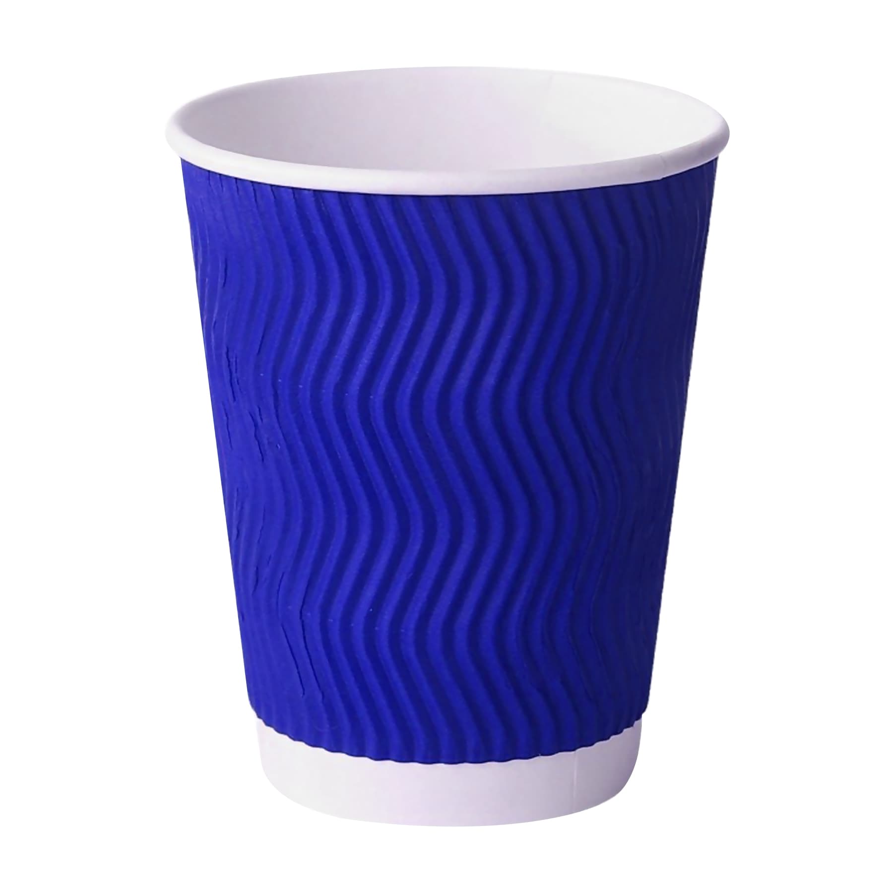 Disposable Corrugated Paper Cup