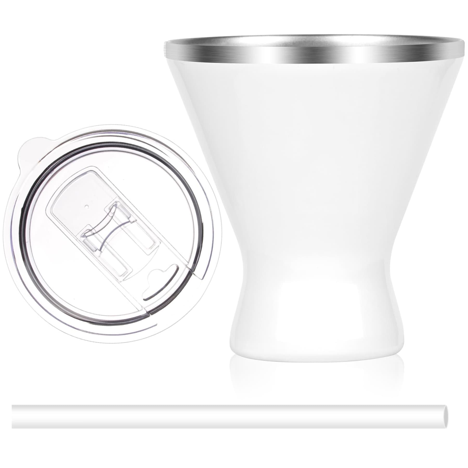 10oz Martini Cocktail Tumbler